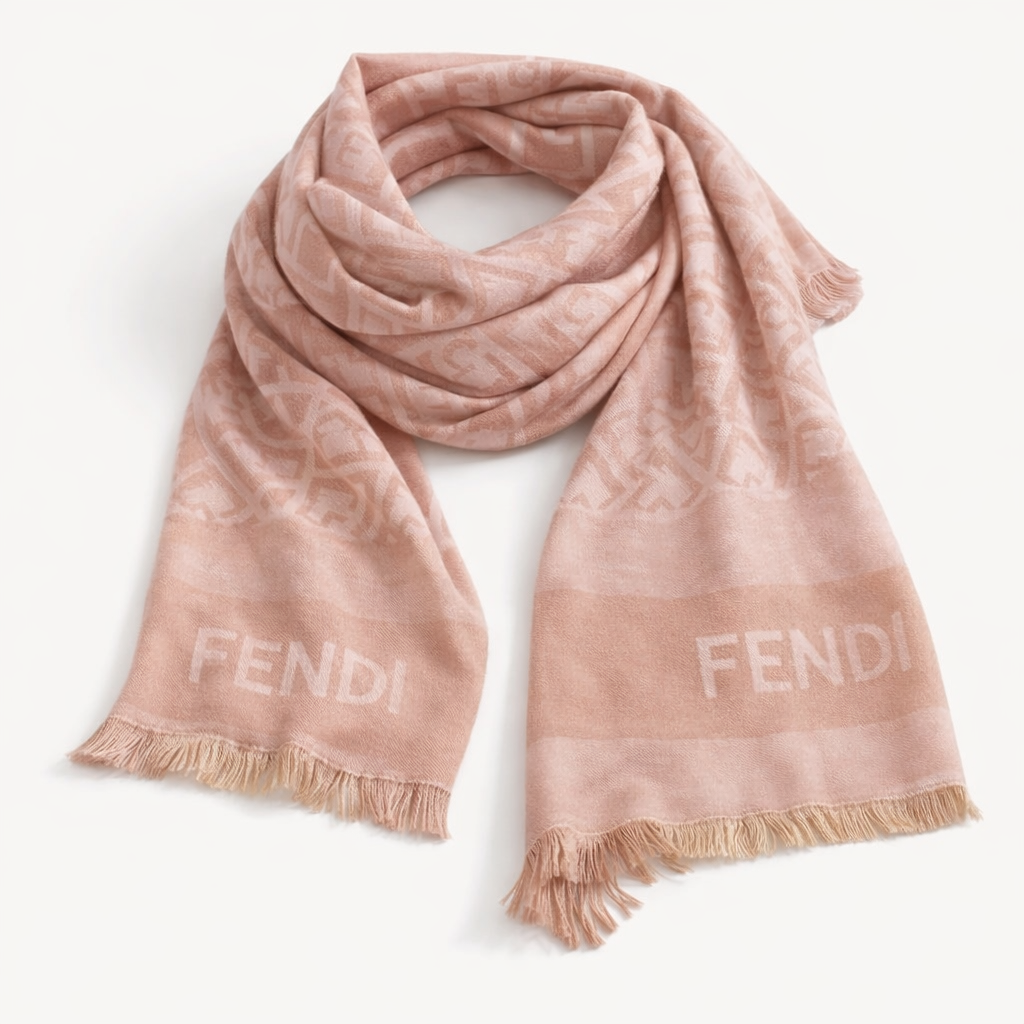 FENDI SCARF