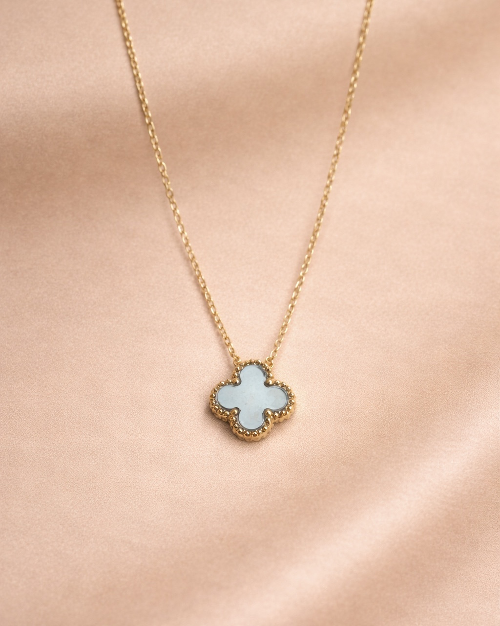 Stainless Steel Necklaces