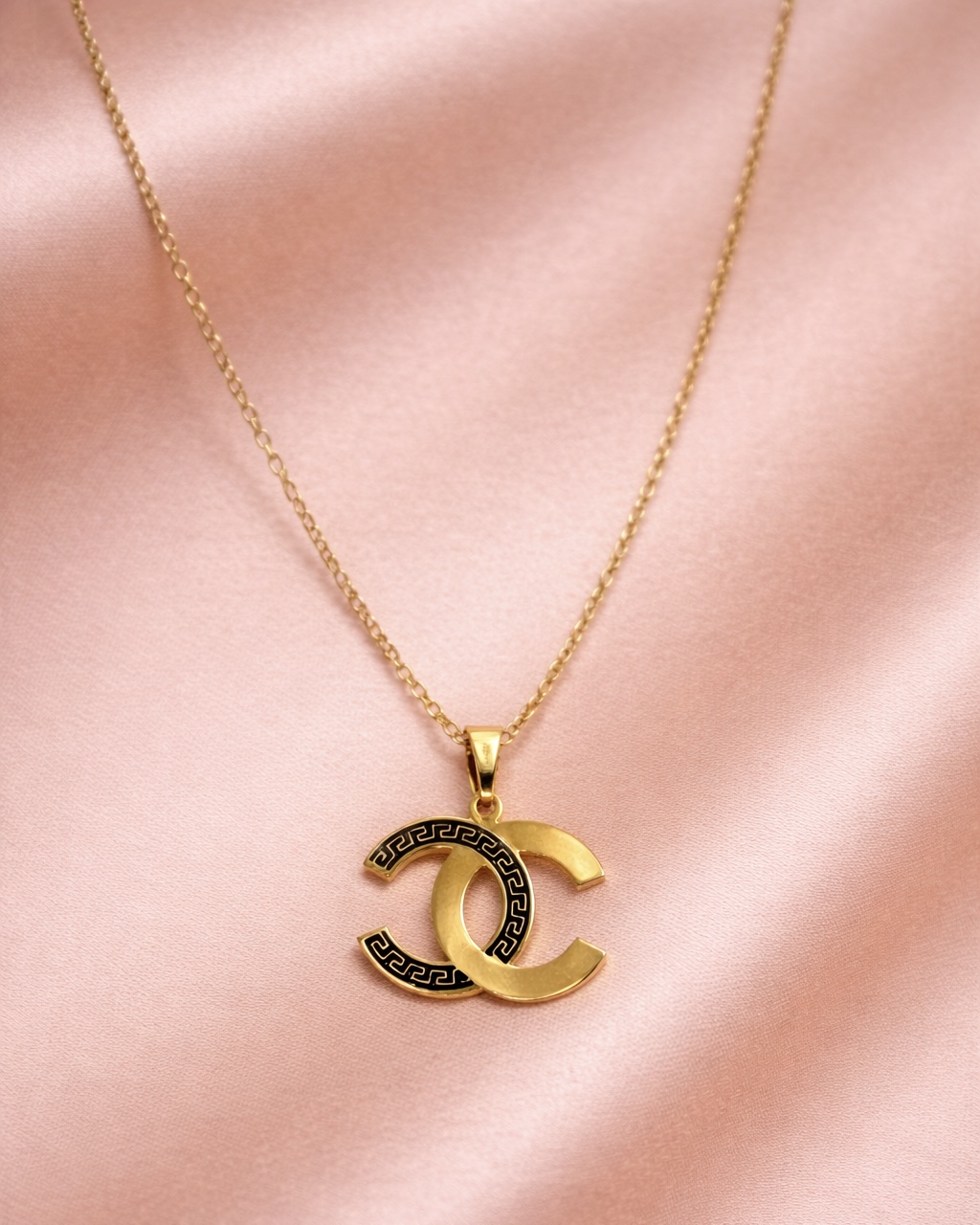 Stainless Steel Necklaces