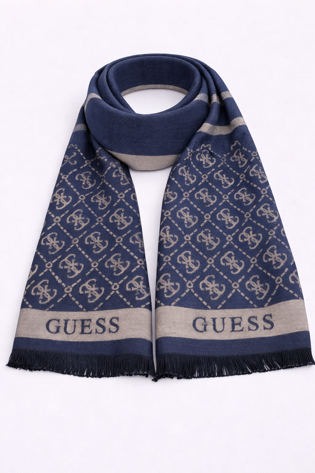 GUESS SCARF
