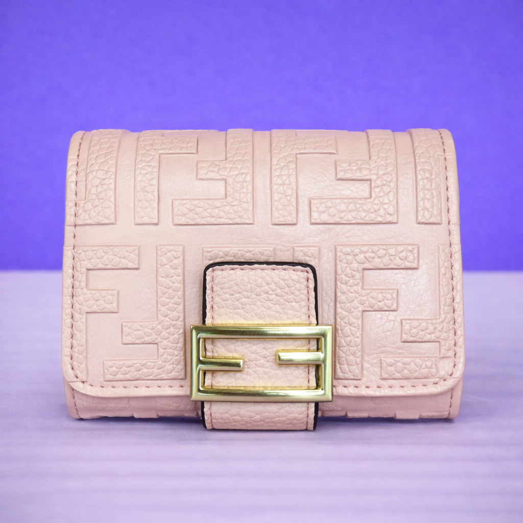 FENDI WALLET