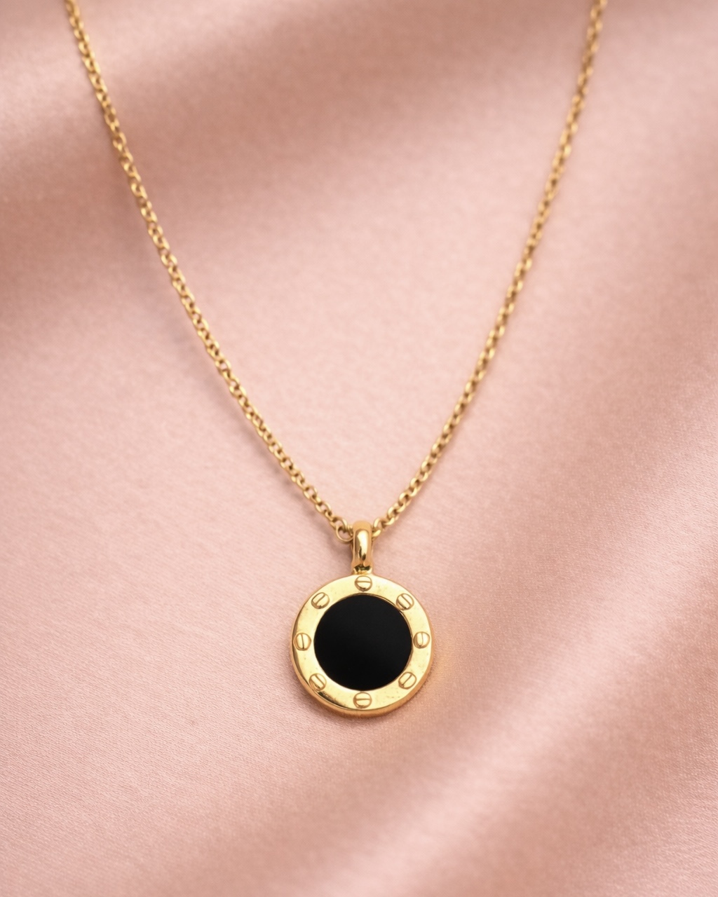 Stainless Steel Necklaces