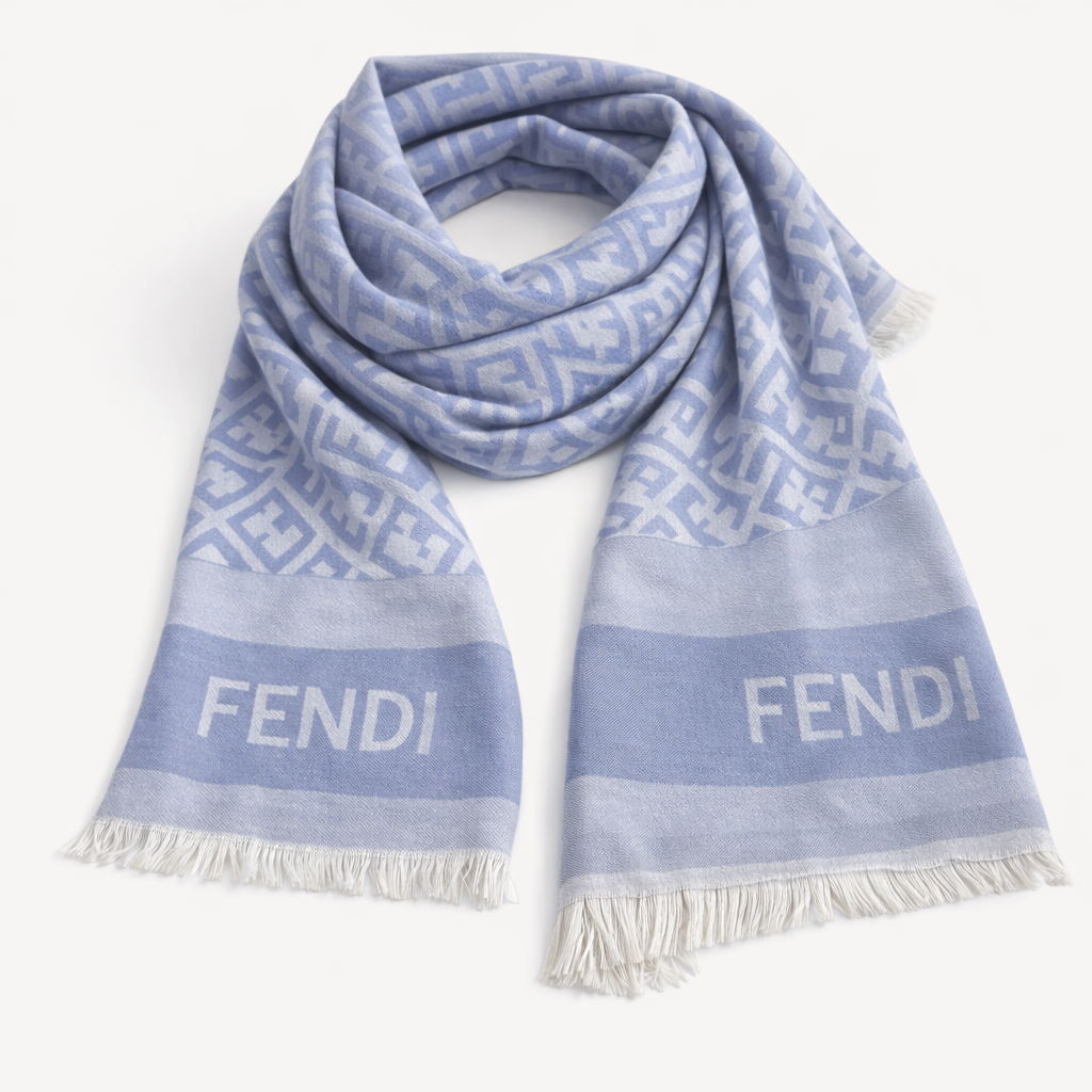 FENDI SCARF