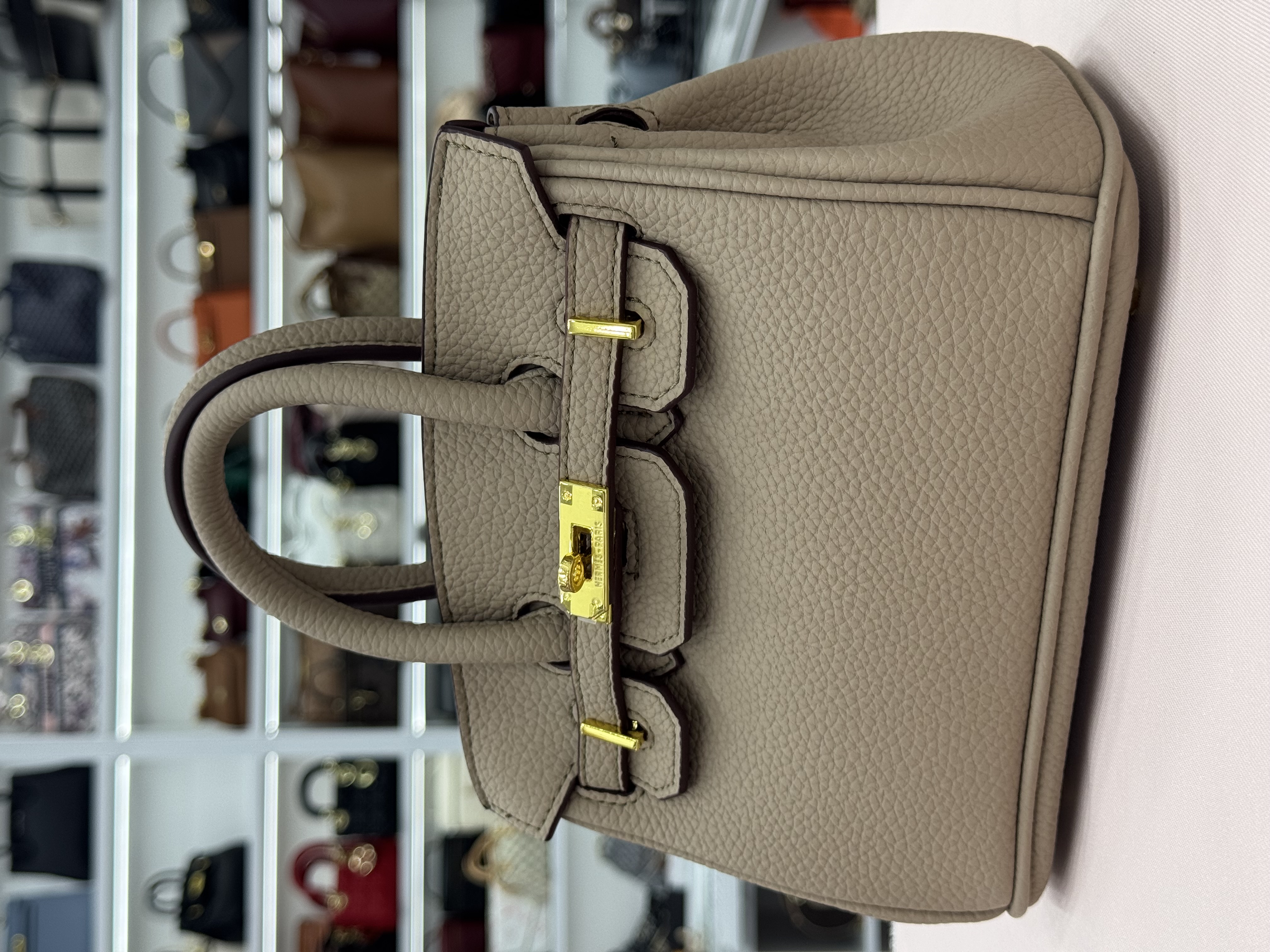Hermes Birkin