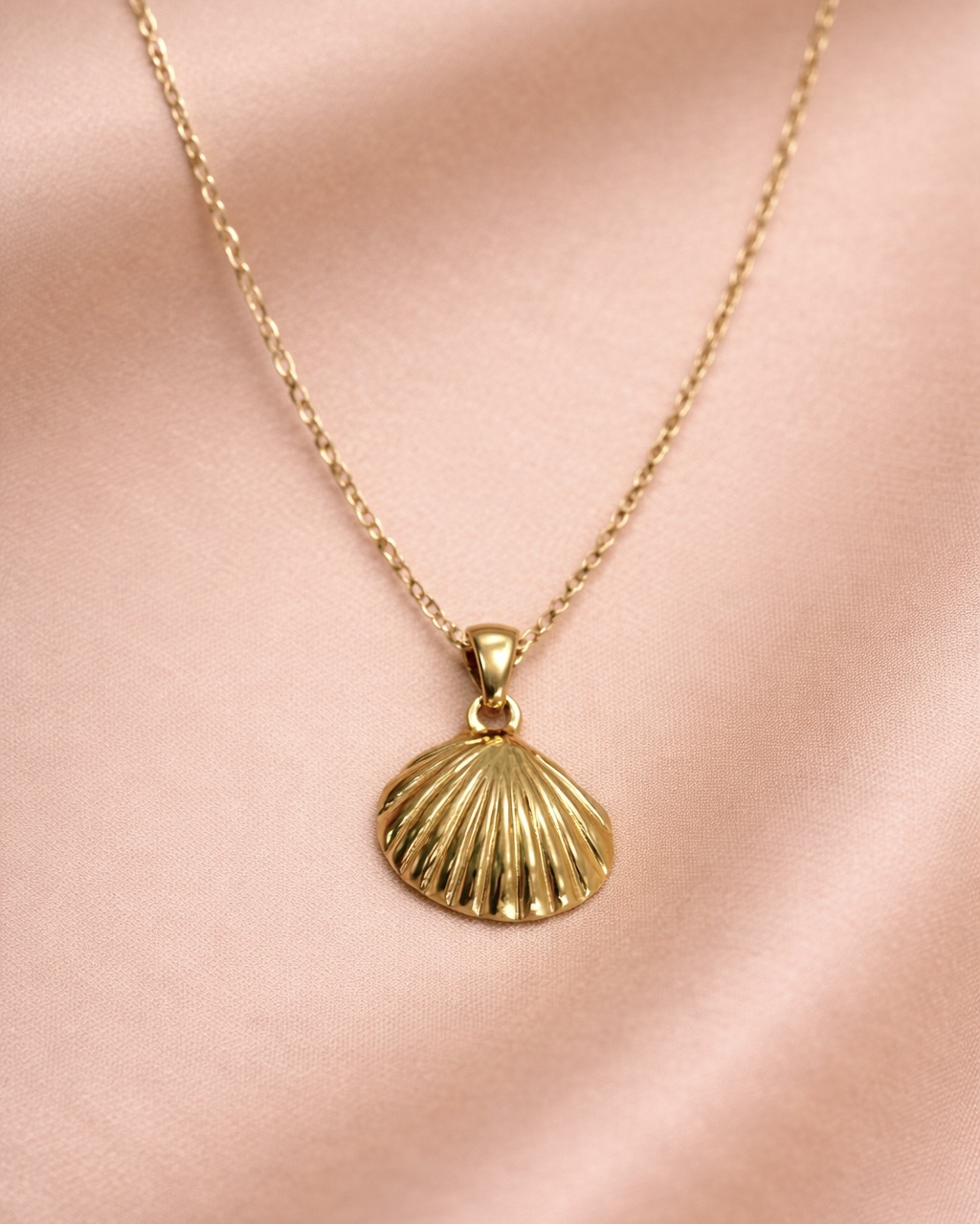 Stainless Steel Necklaces