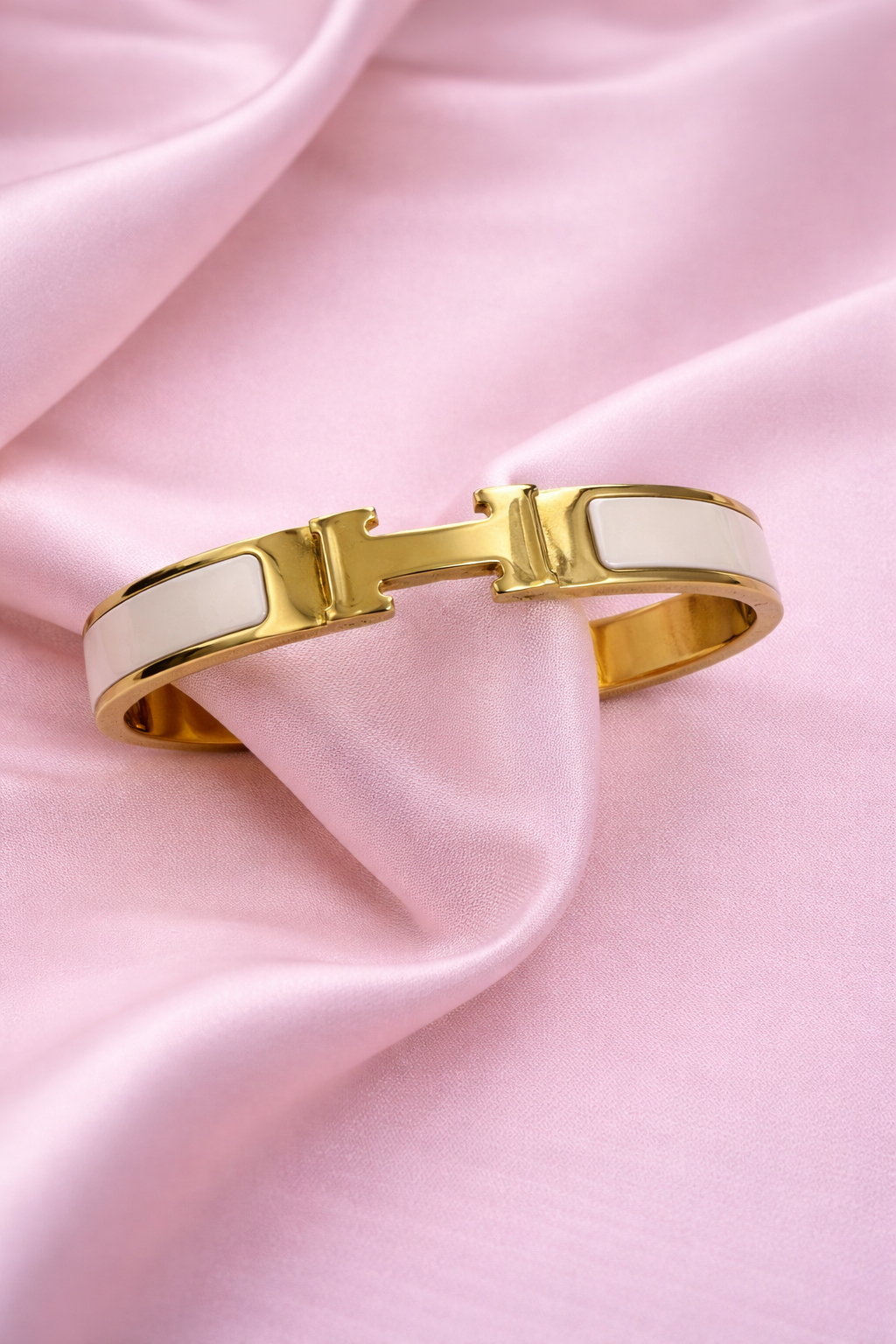 Stainless Steel Barcalets