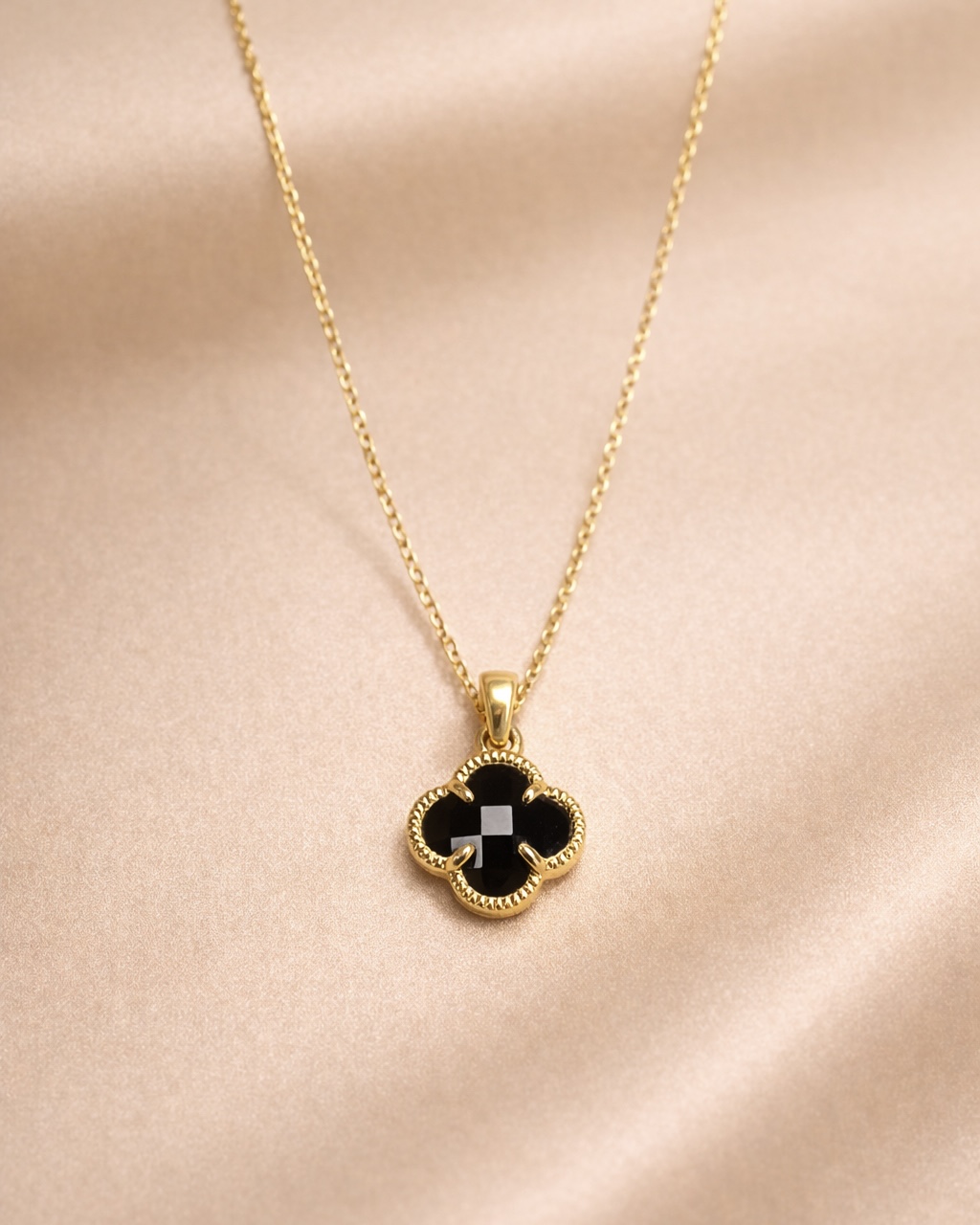 Stainless Steel Necklaces