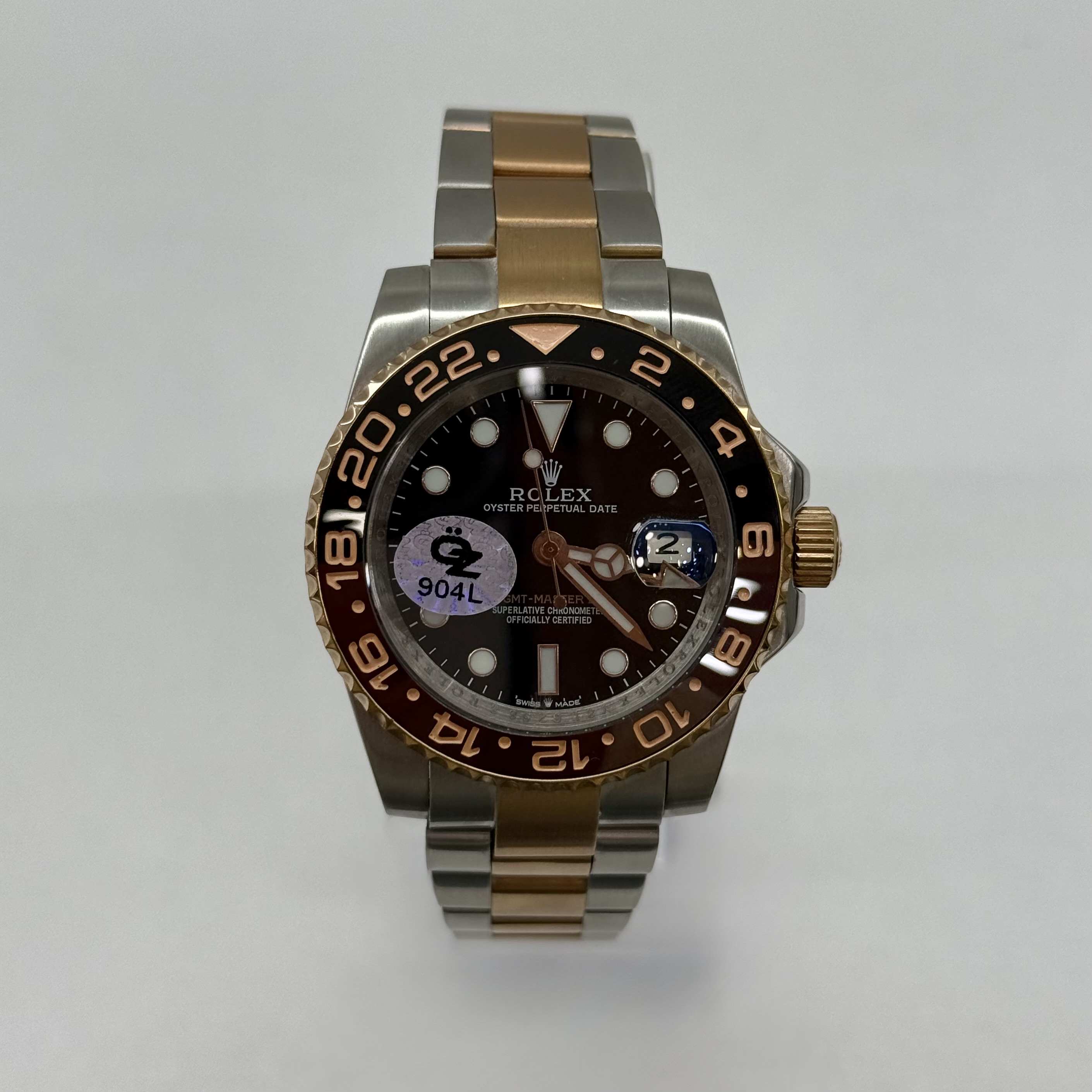 Rolex Watch