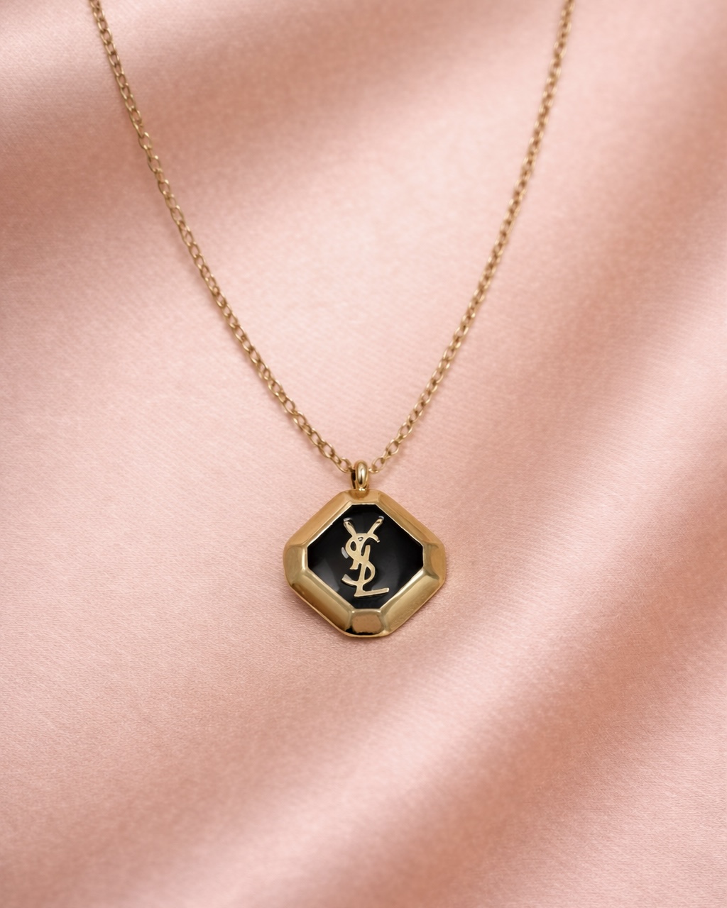 Stainless Steel Necklaces