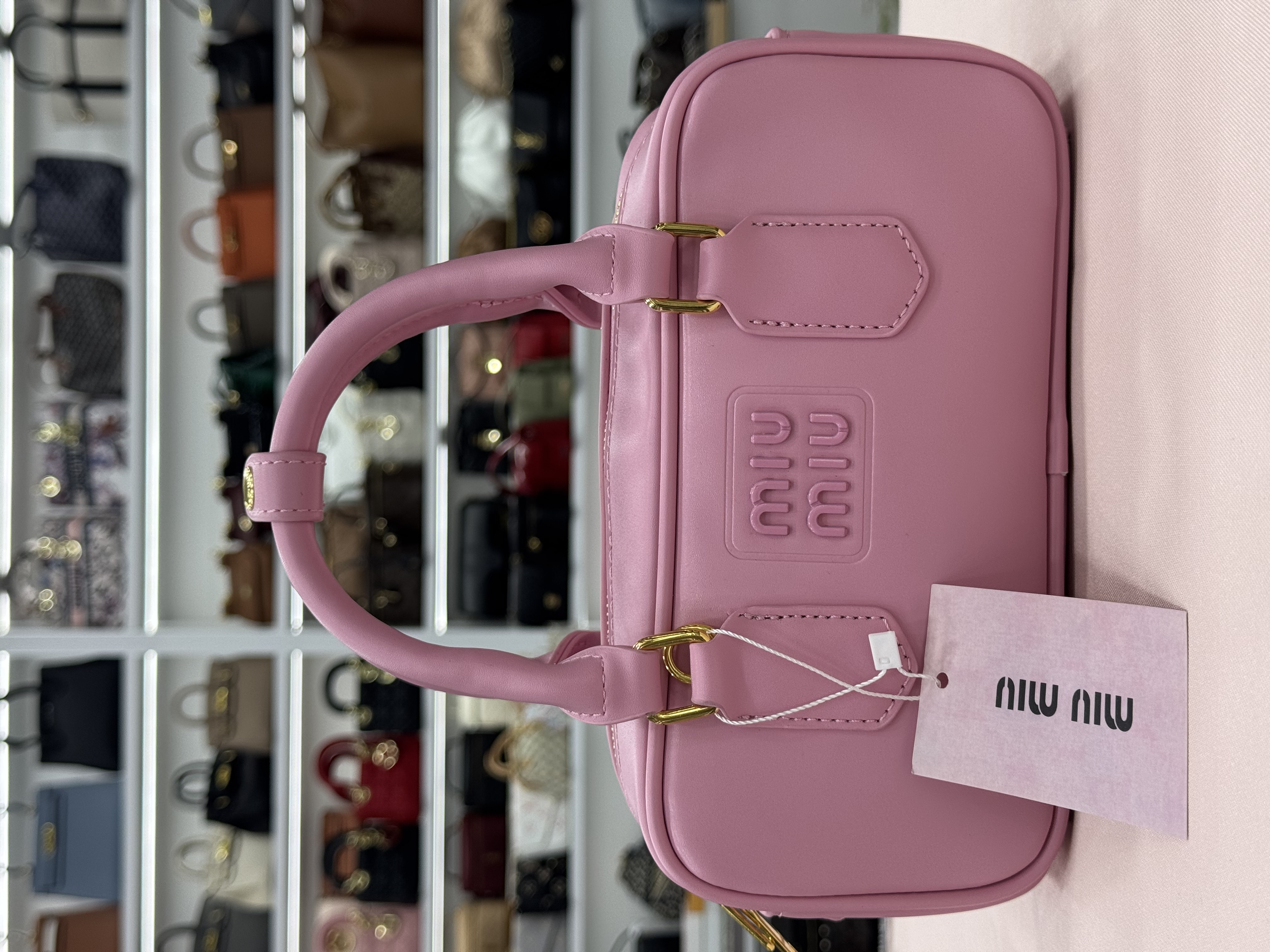 Miu Miu Bag