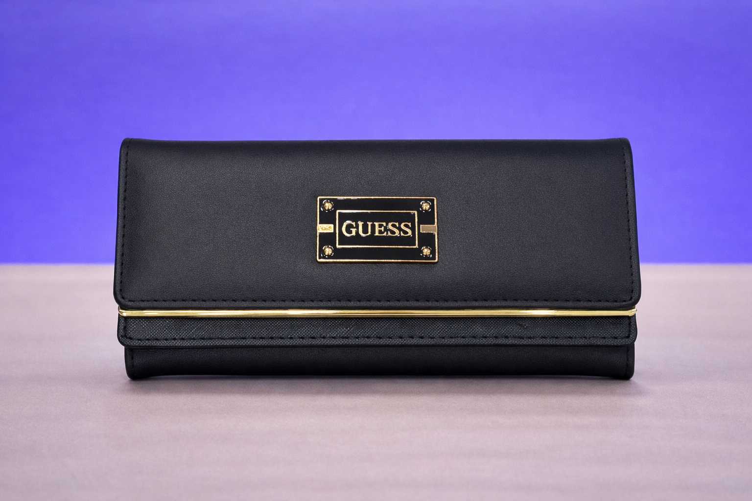 GUESS WALLET