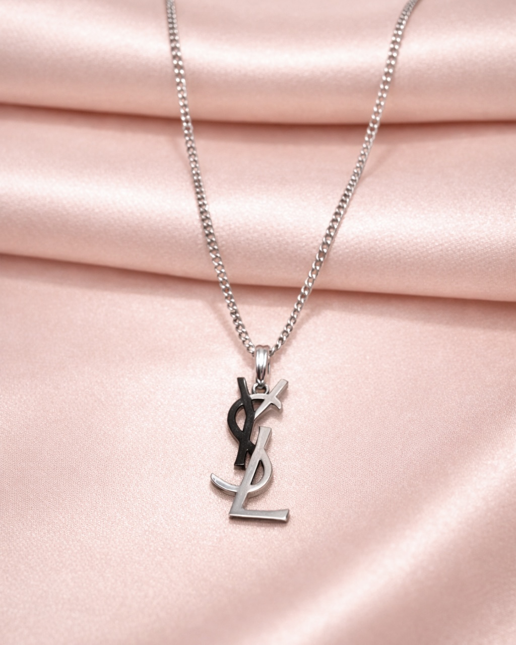 Stainless Steel Necklaces