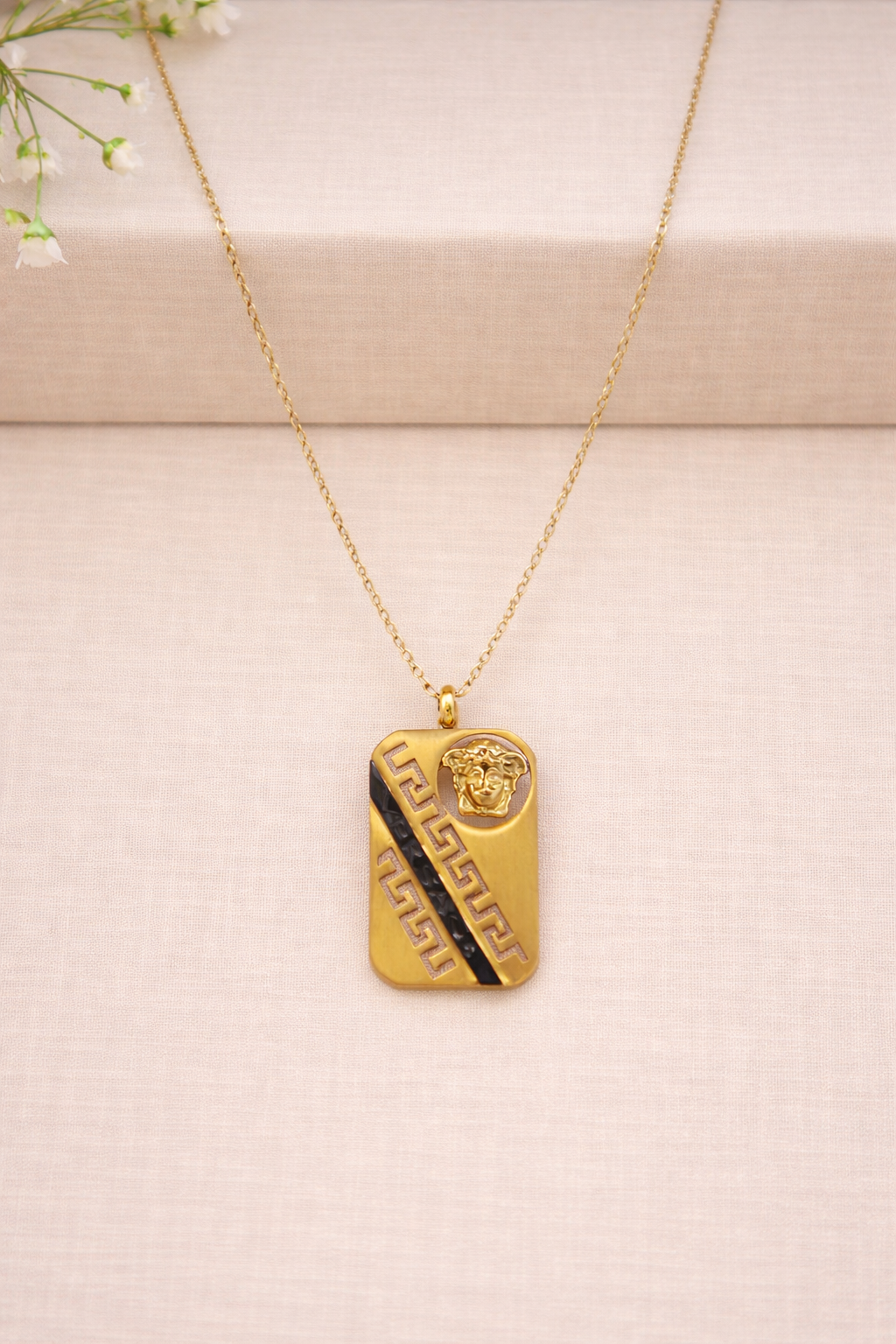 Stainless Steel Necklaces