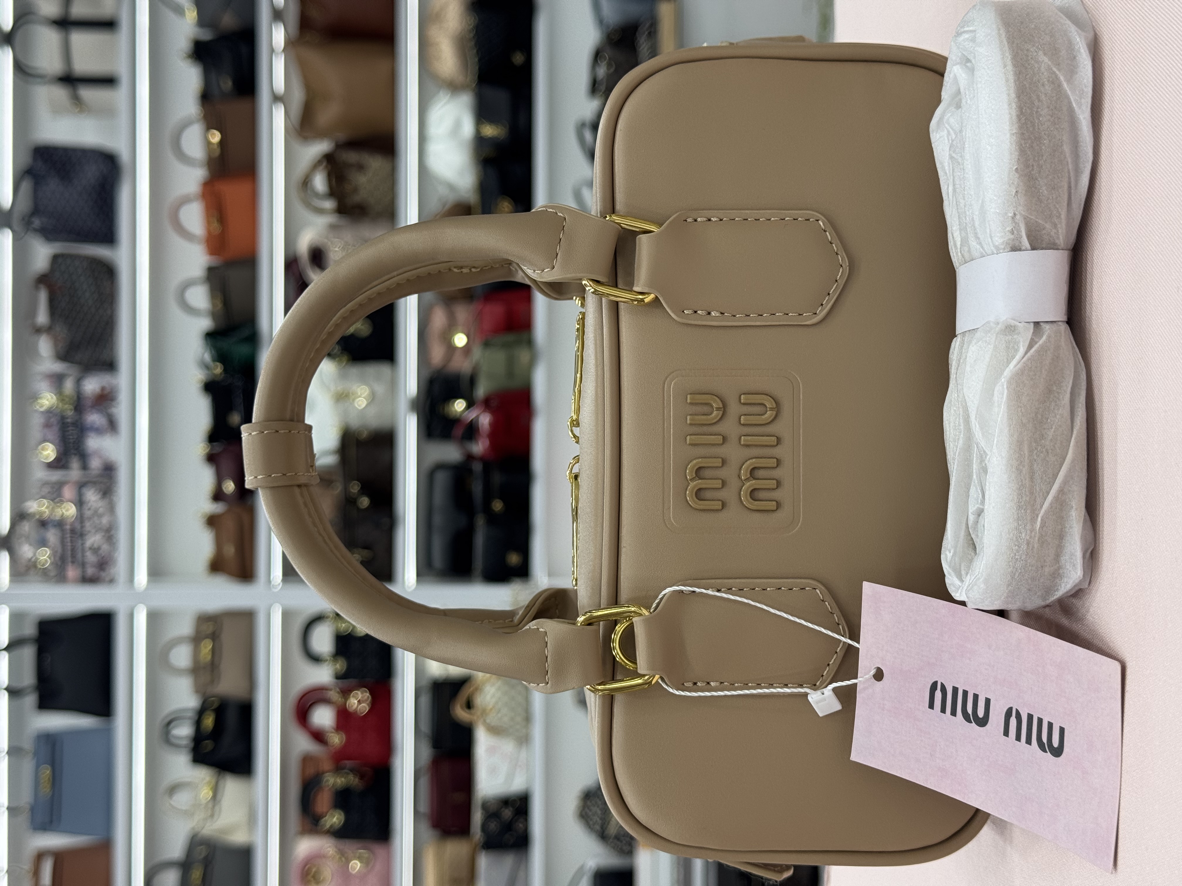 Miu Miu Bag