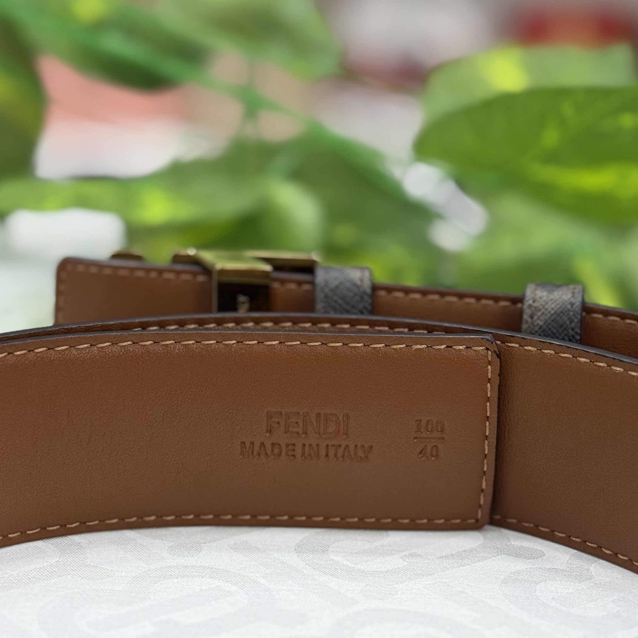 FENDI Belt 