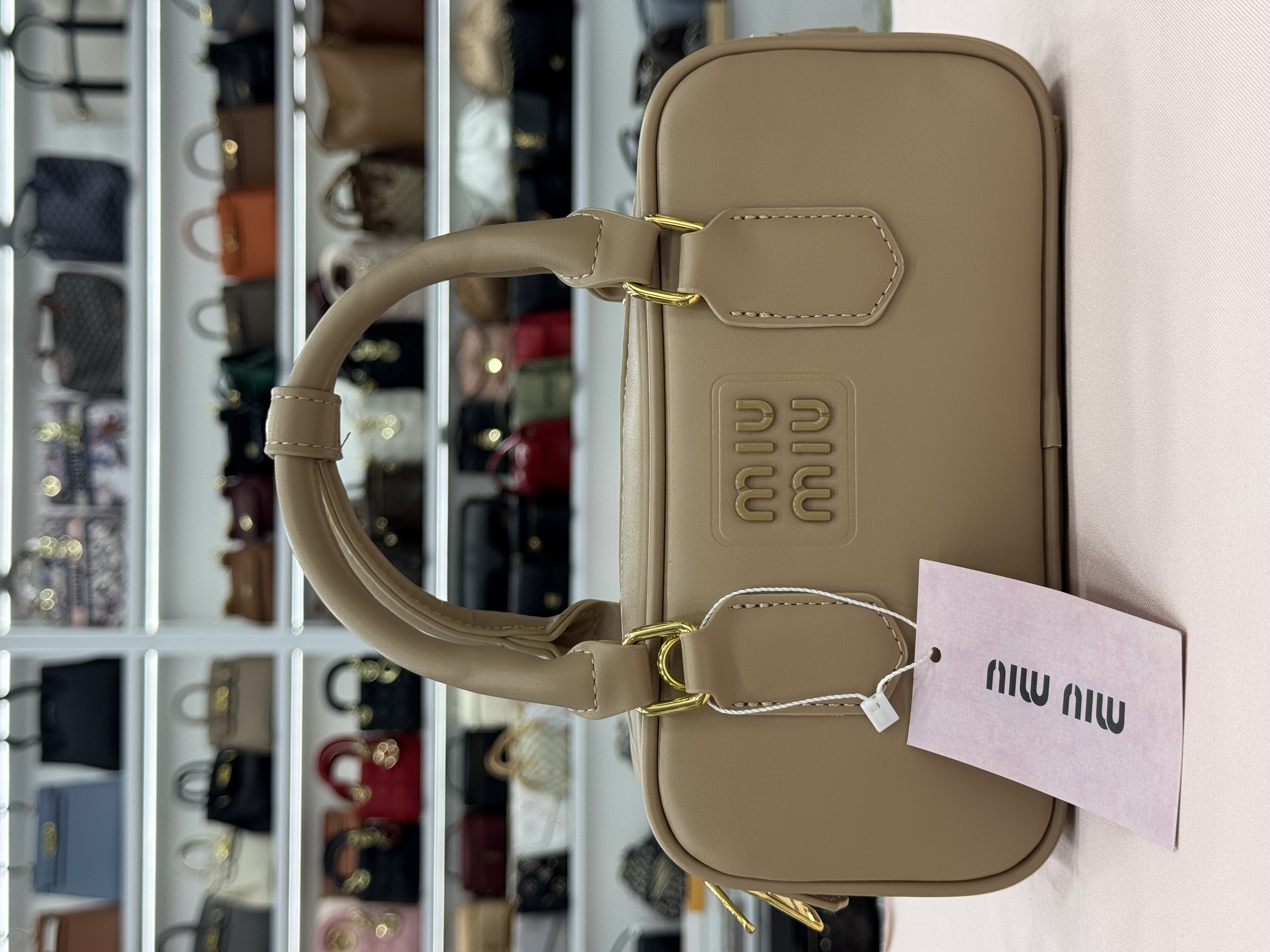 Miu Miu Bag