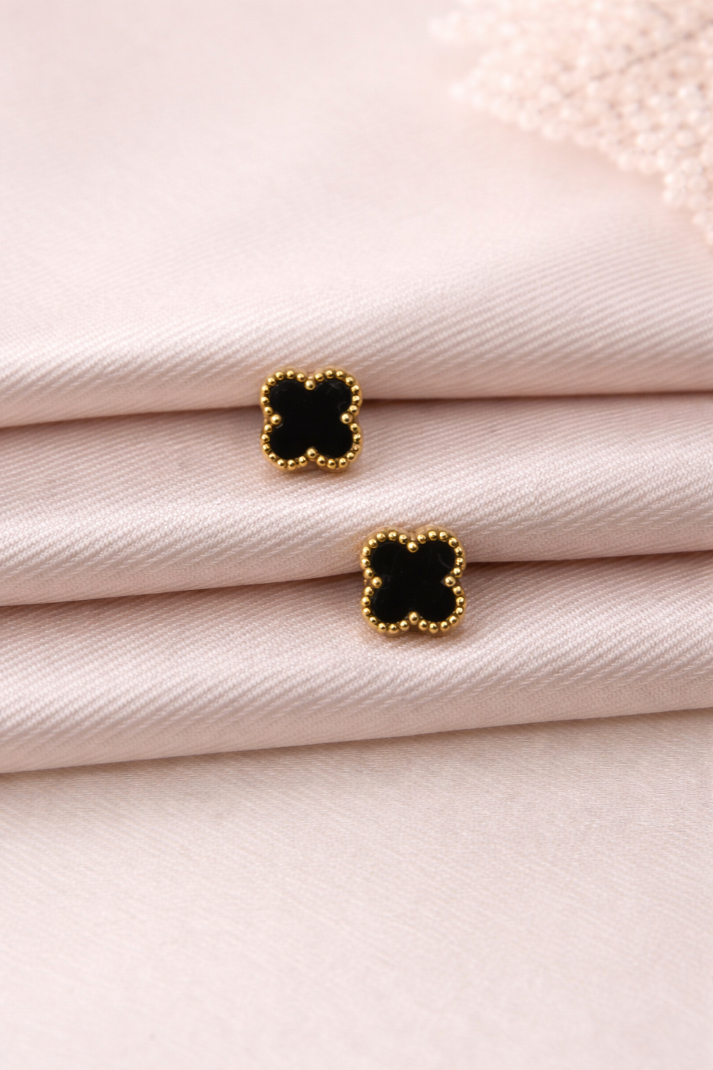 Stainless Steel Earrings