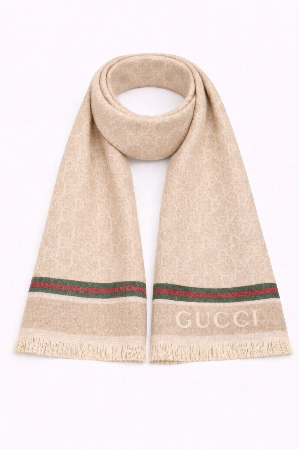 GUCCI SCARF
