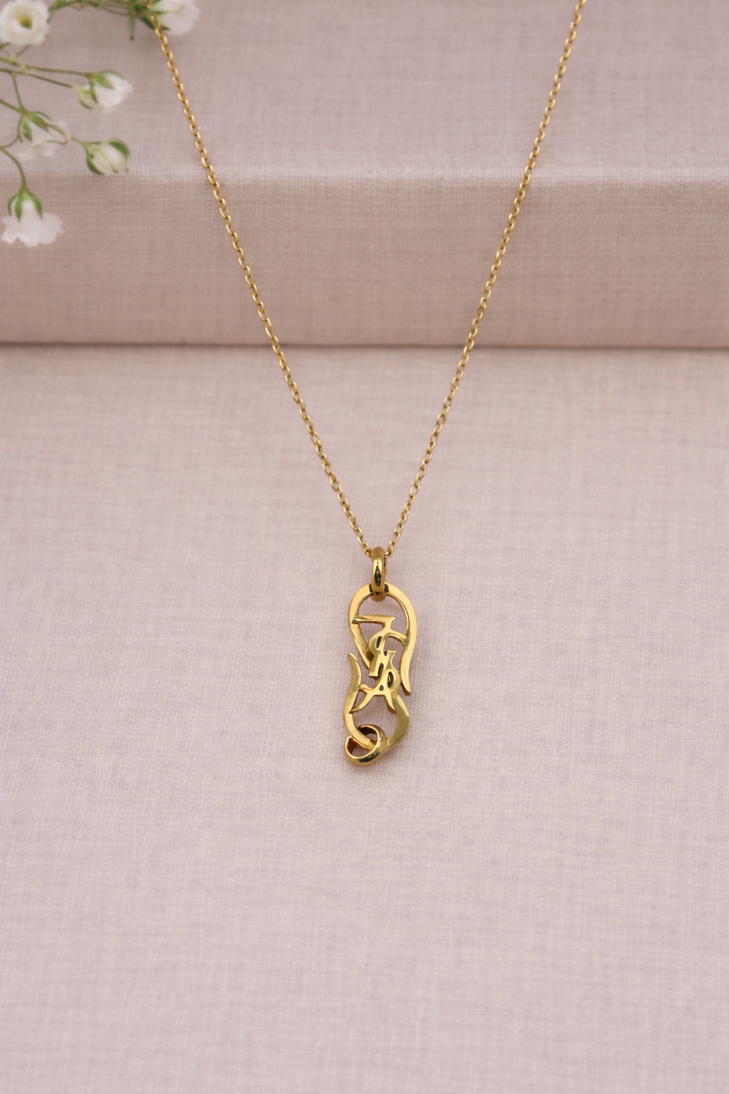 Stainless Steel Necklaces