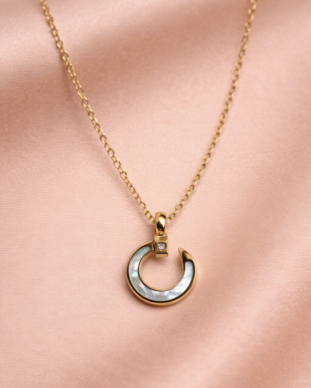 Stainless Steel Necklaces