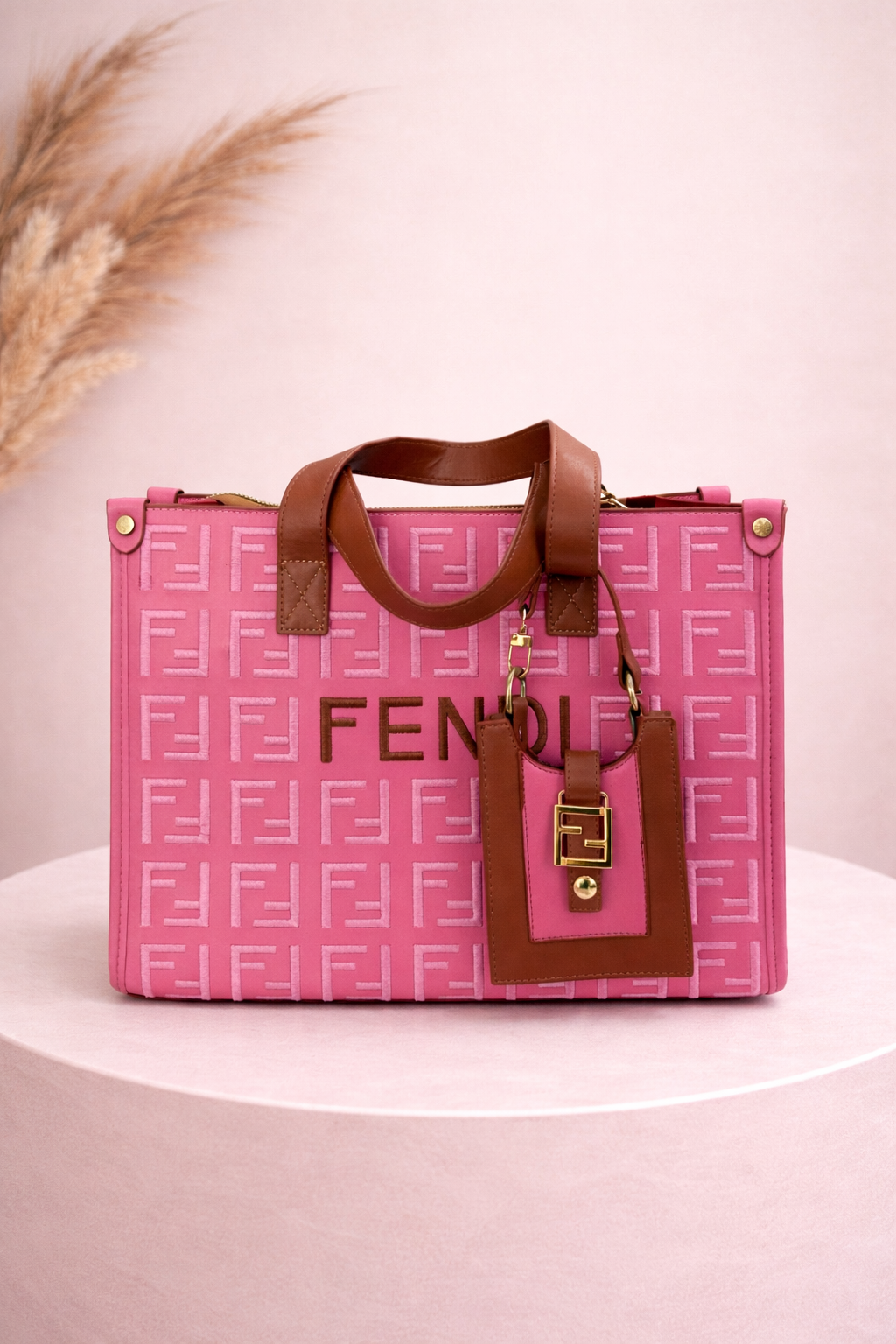 Fendi Bag