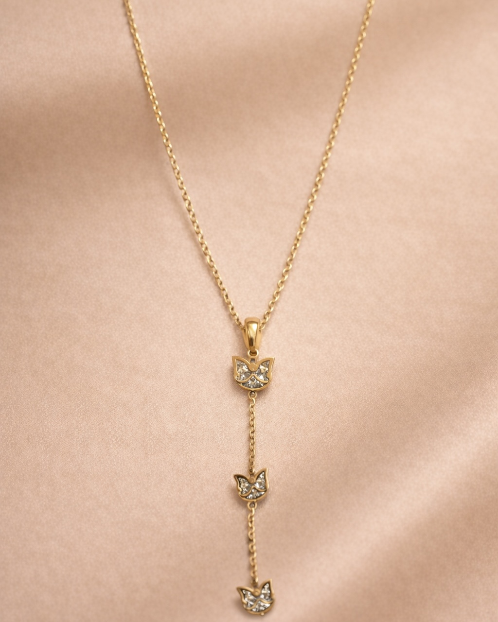 Stainless Steel Necklaces