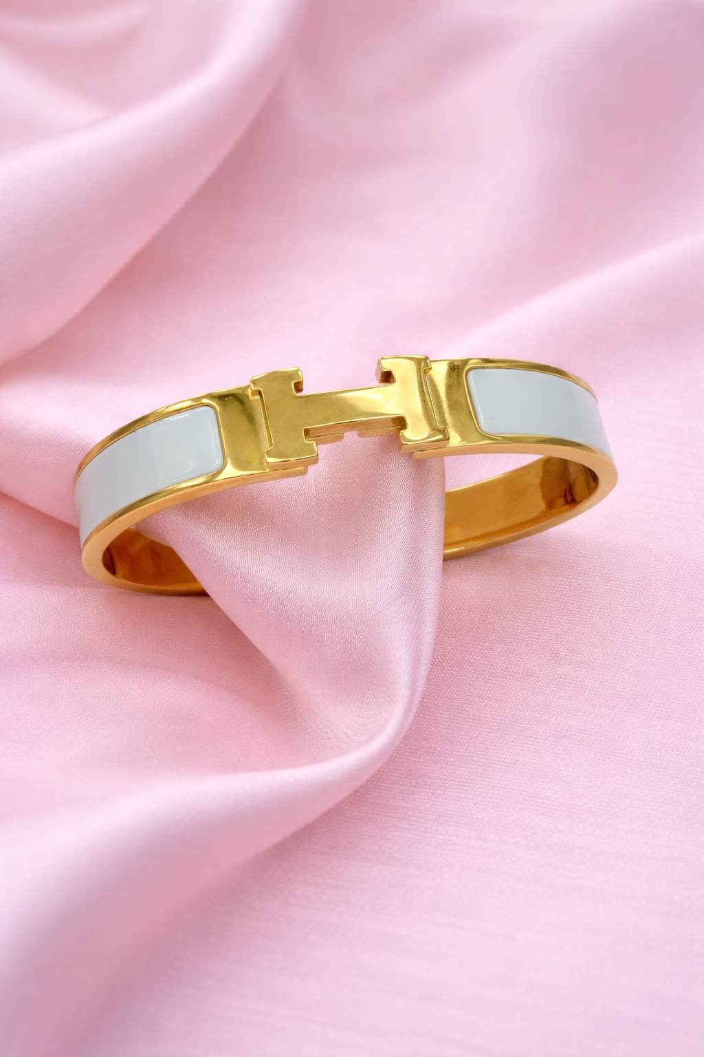 Stainless Steel Barcalets