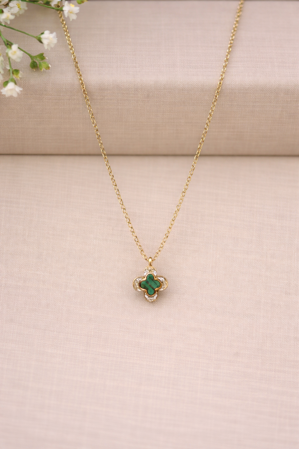 Stainless Steel Necklaces