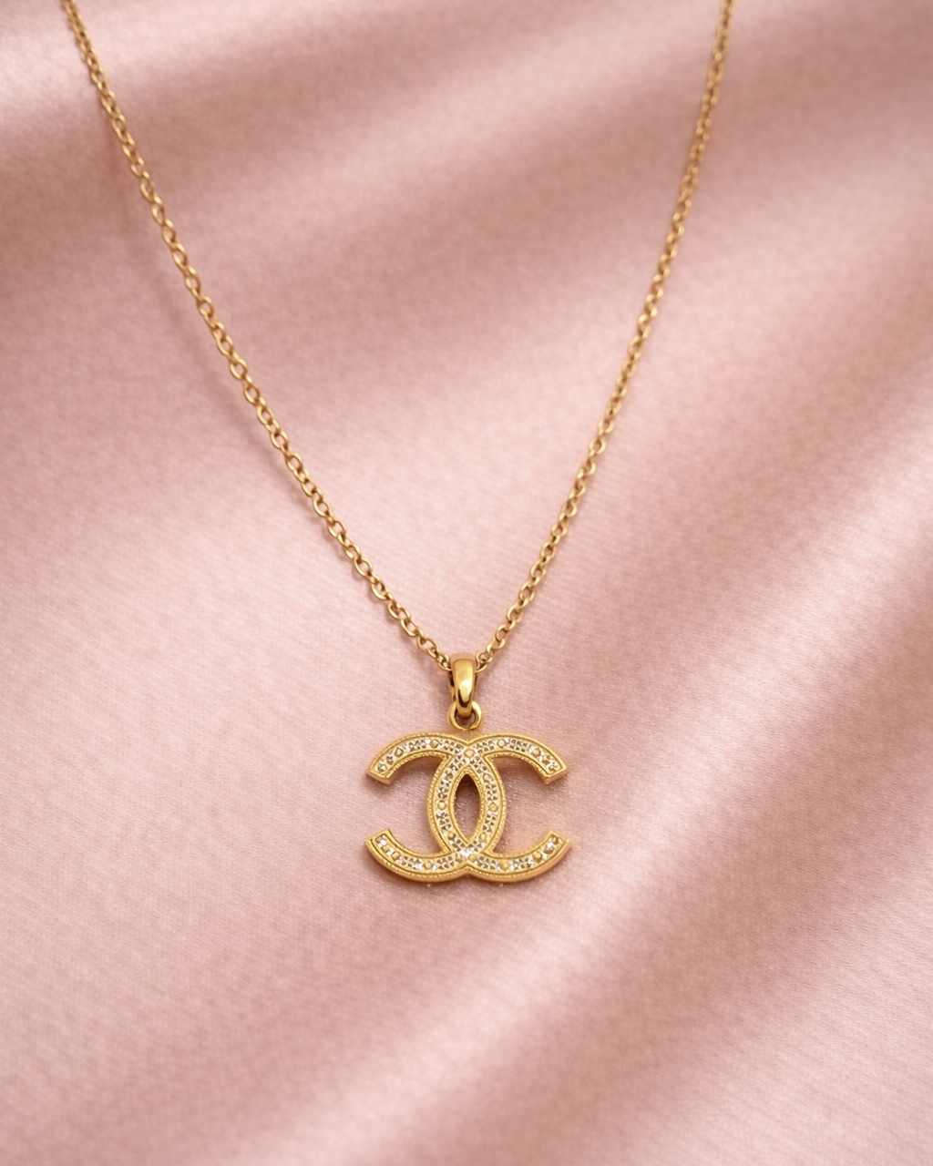 Stainless Steel Necklaces