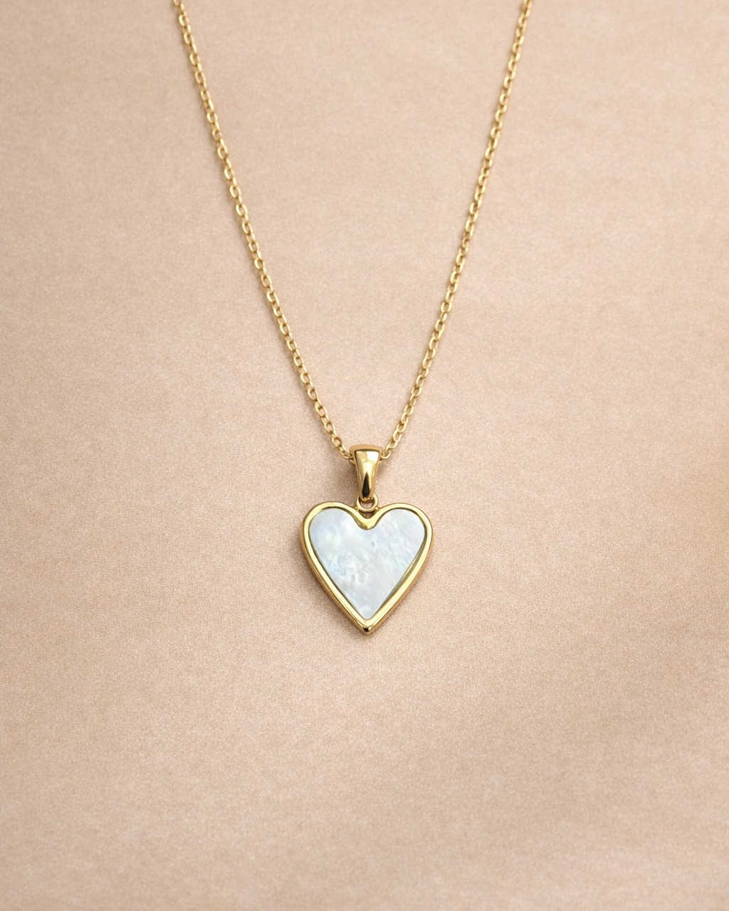 Stainless Steel Necklaces