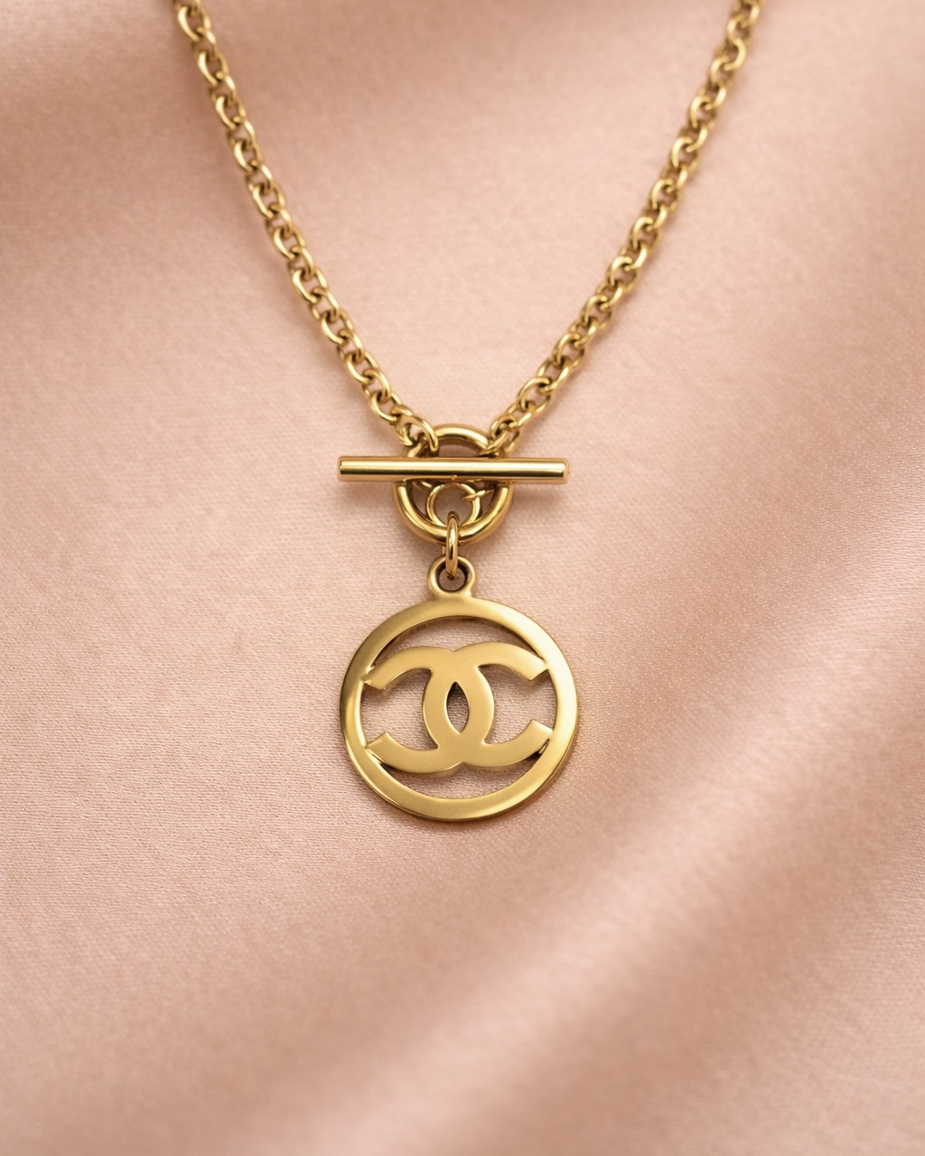 Stainless Steel Necklaces