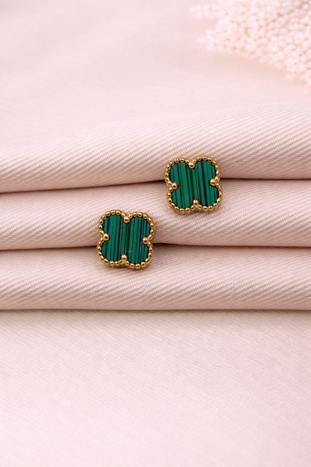 Stainless Steel Earrings