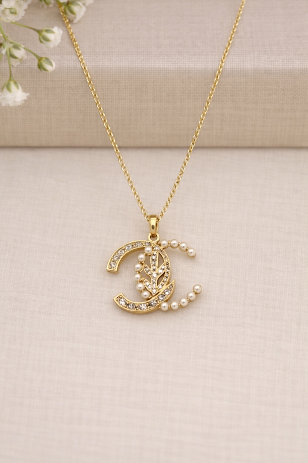 Stainless Steel Necklaces