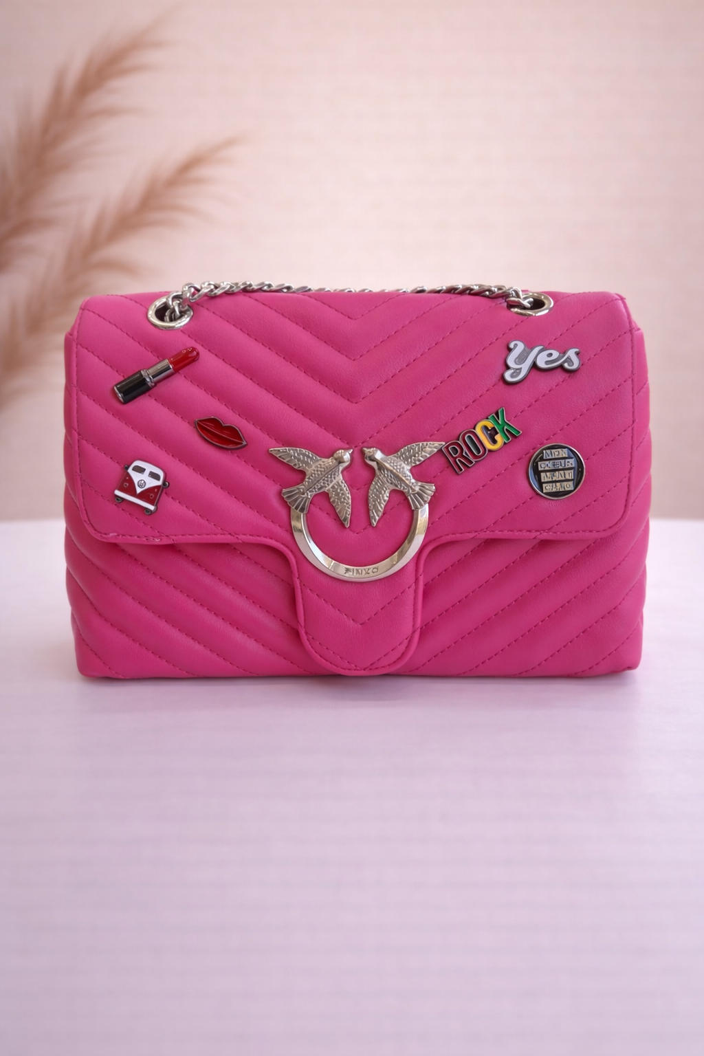 Pinko Bag