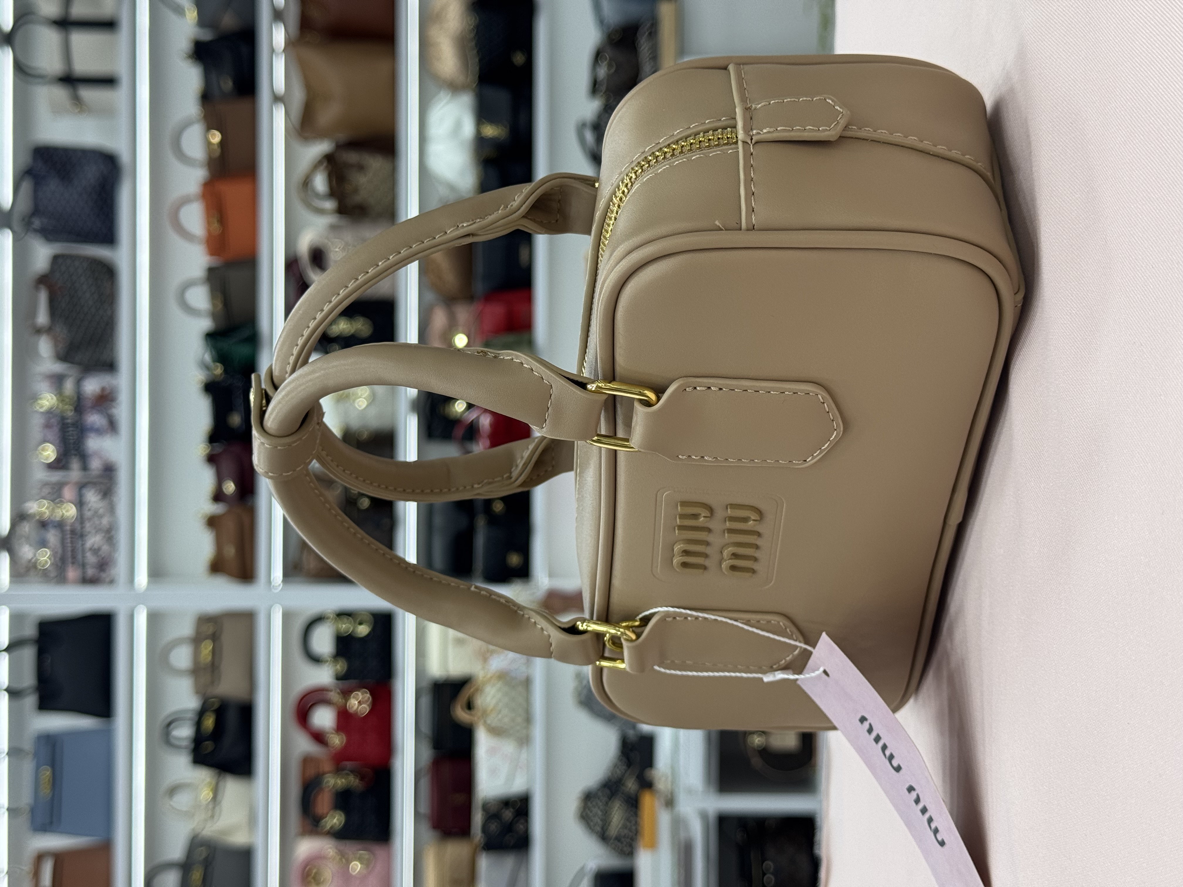 Miu Miu Bag