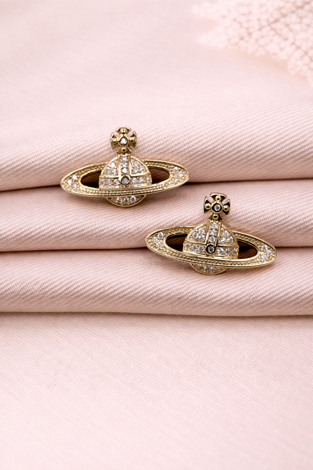 Stainless Steel Earrings