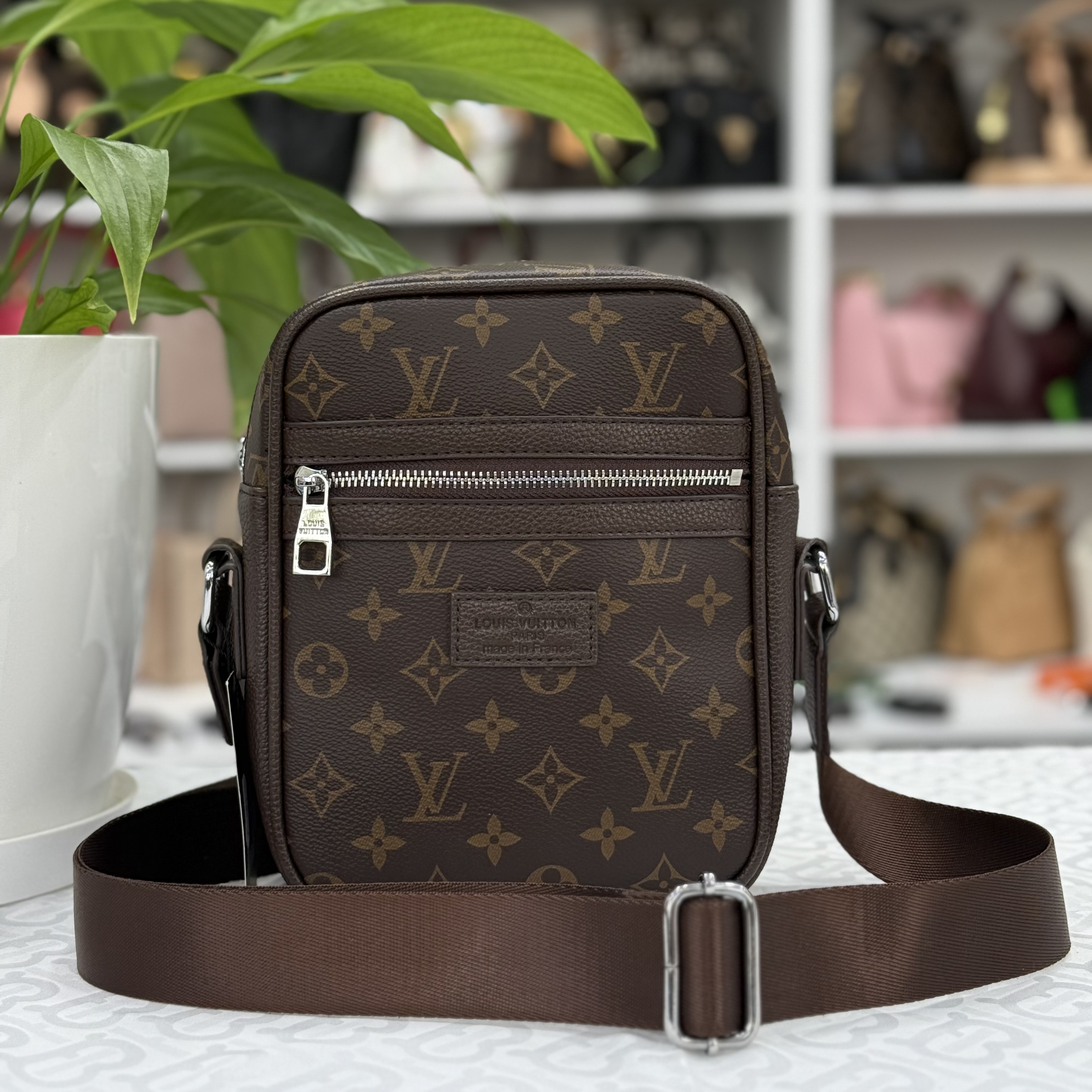 LOUIS VUITTON  Man Bag