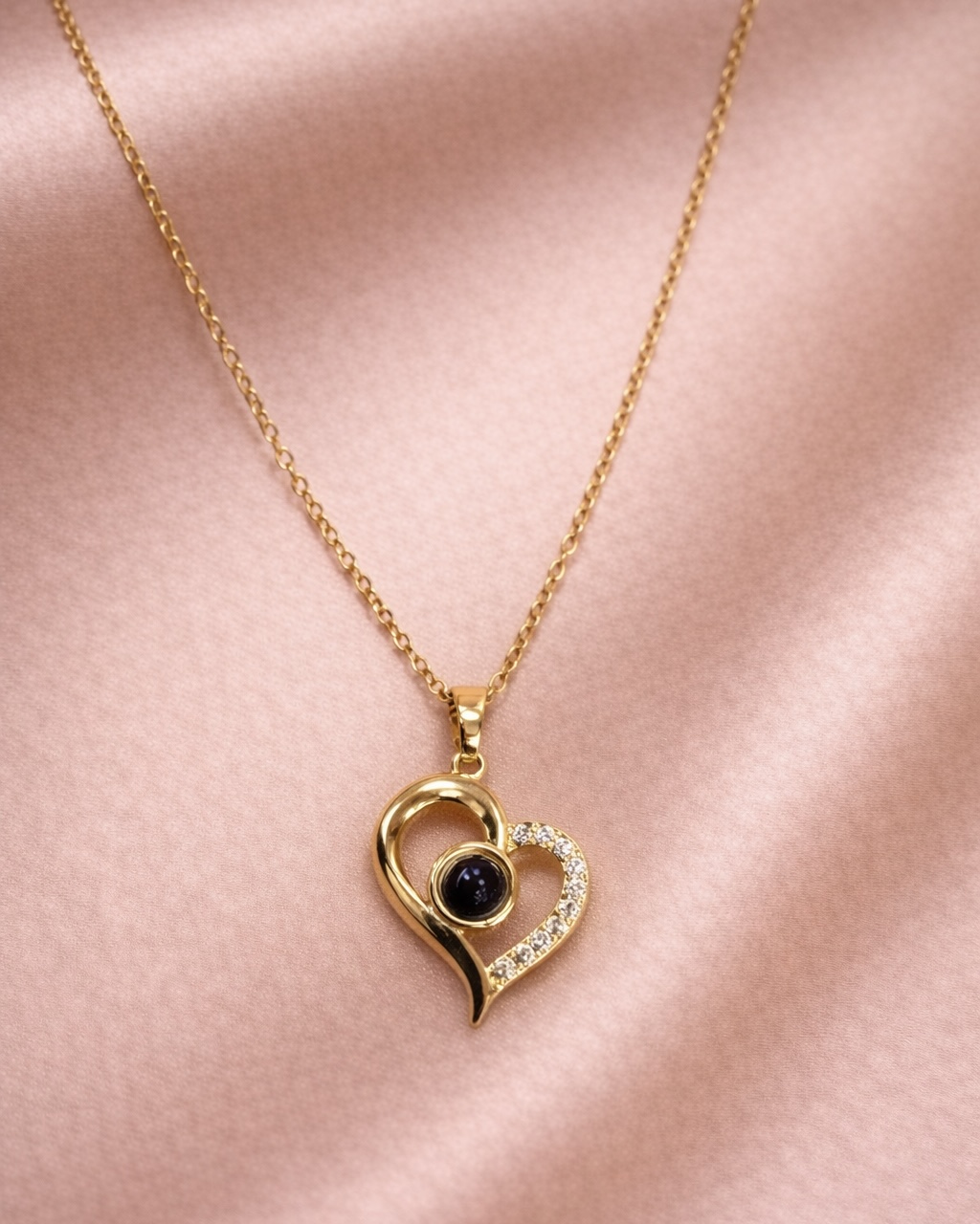 Stainless Steel Necklaces