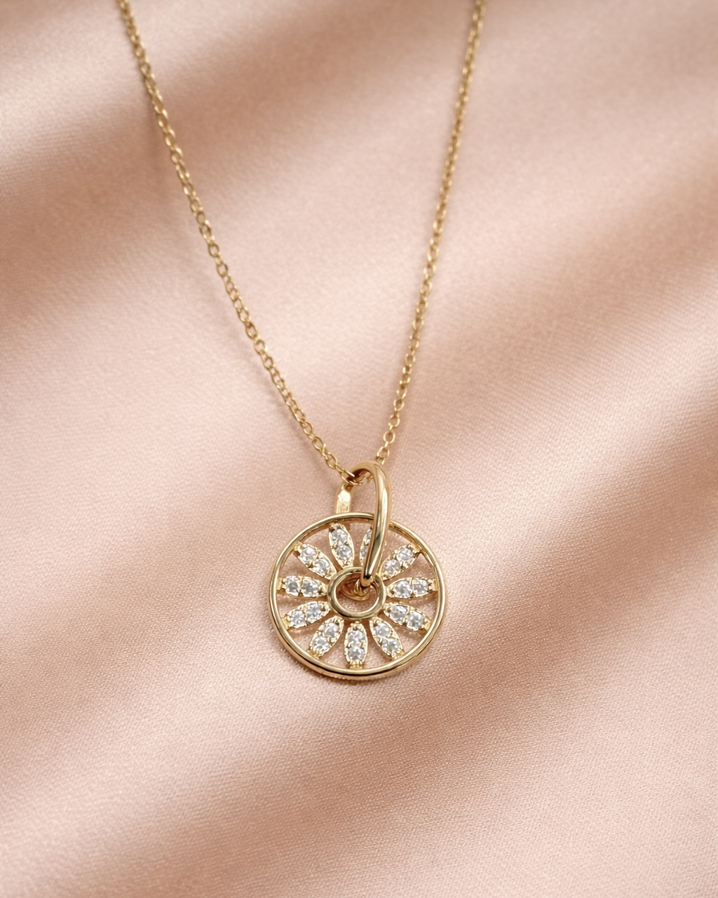 Stainless Steel Necklaces