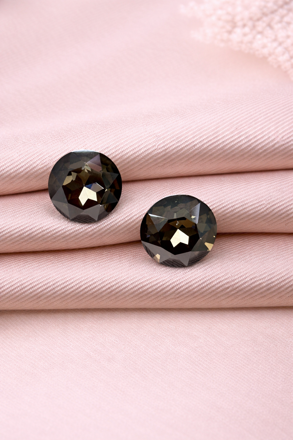 Stainless Steel Earrings