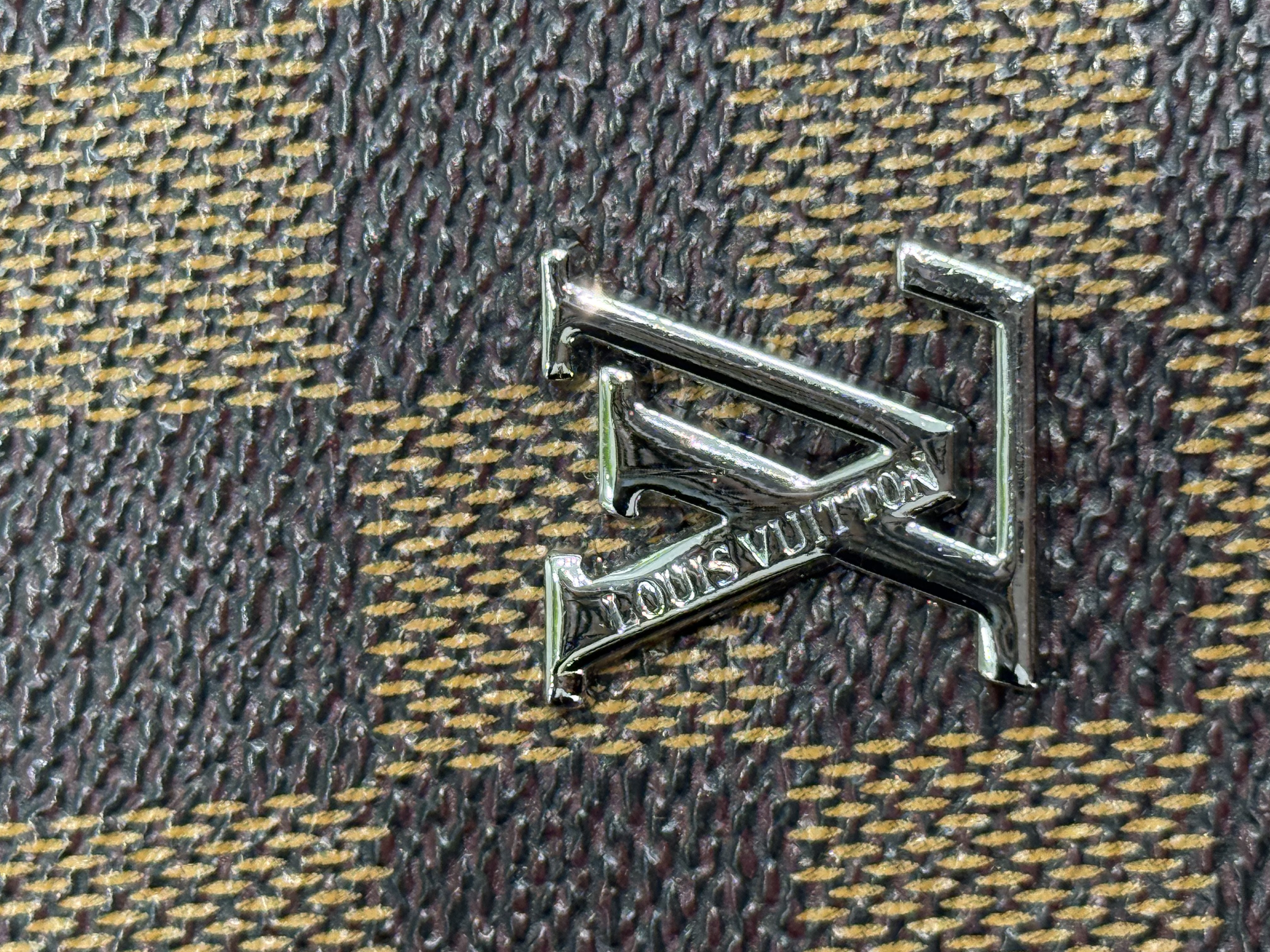  Louis Vuitton Man Bag