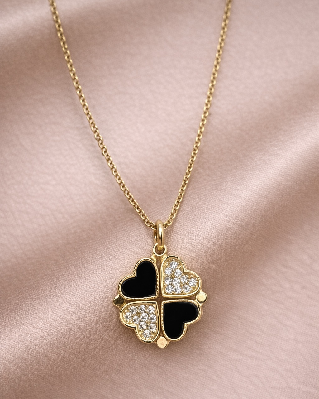 Stainless Steel Necklaces