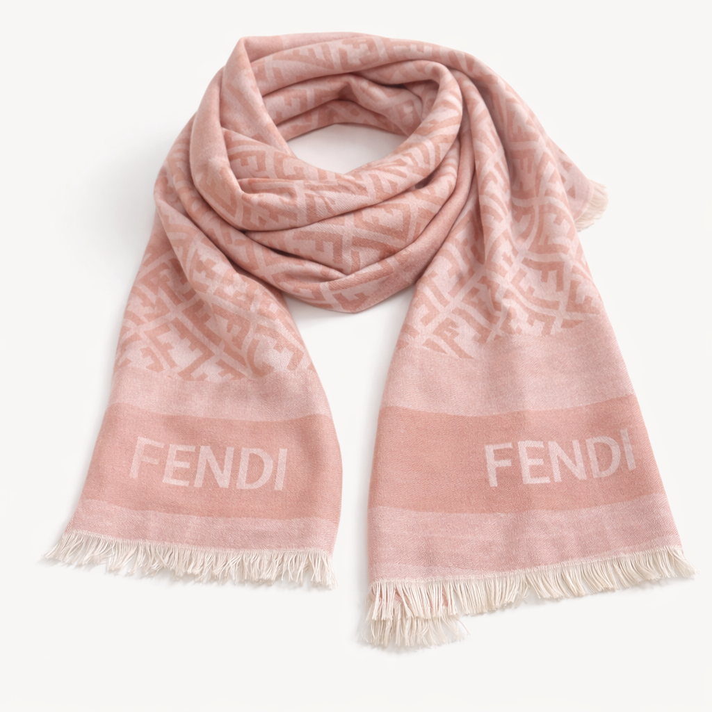 FENDI SCARF