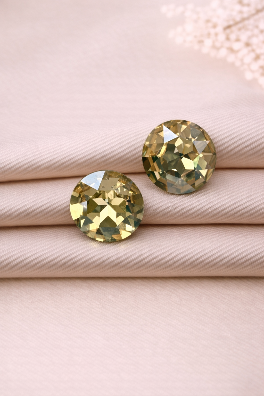 Stainless Steel Earrings