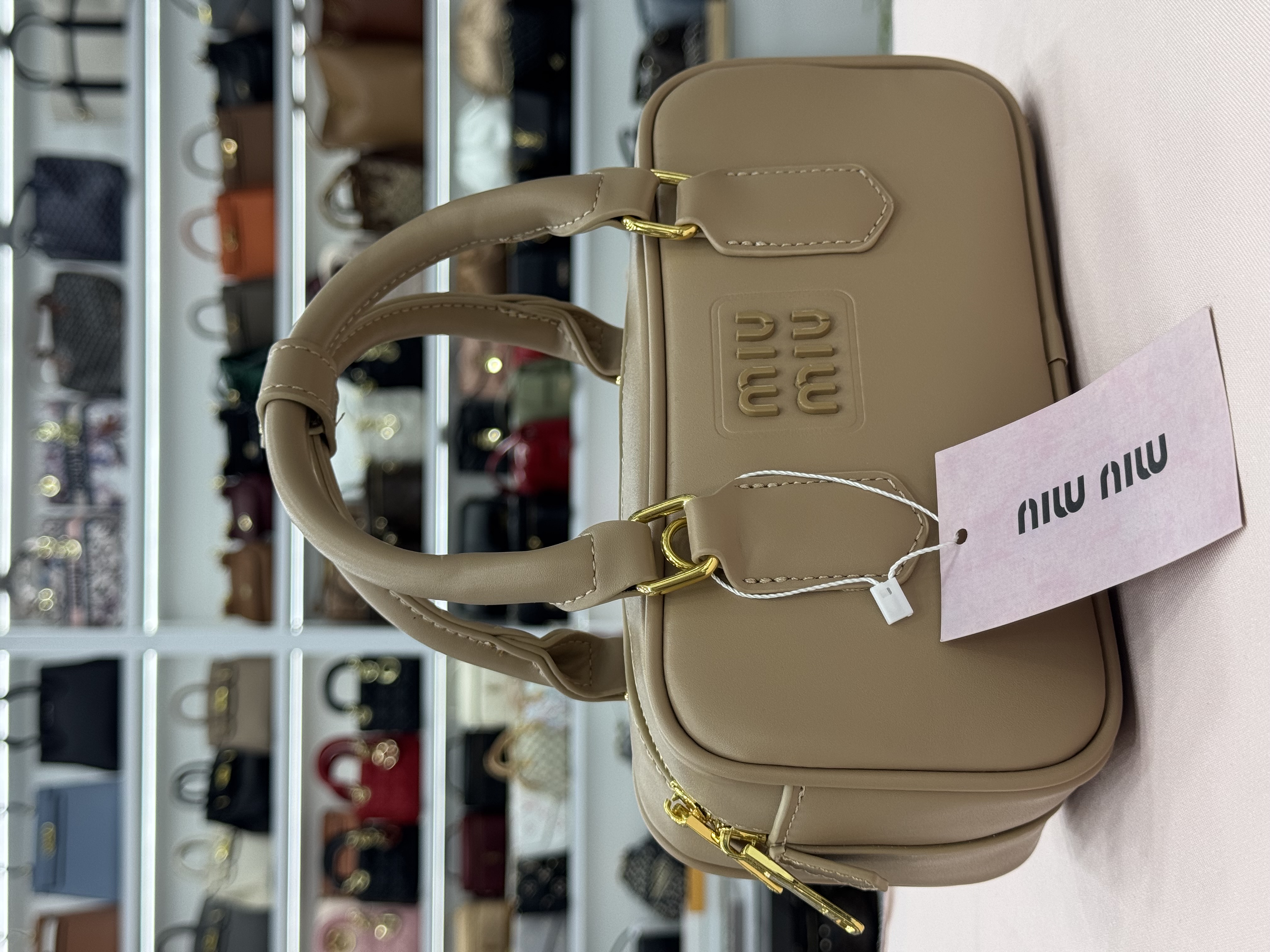 Miu Miu Bag