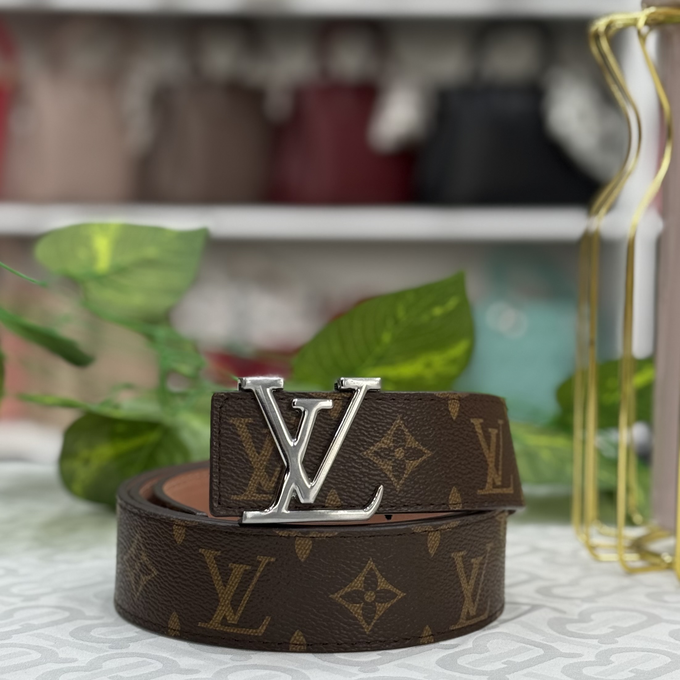 LOUIS VUITTON Belt 