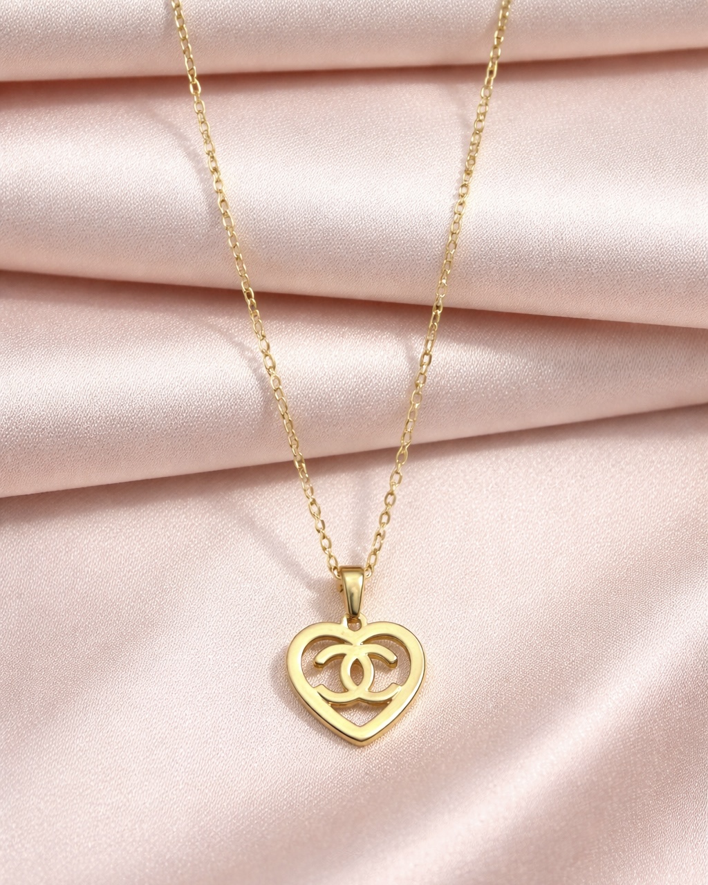 Stainless Steel Necklaces