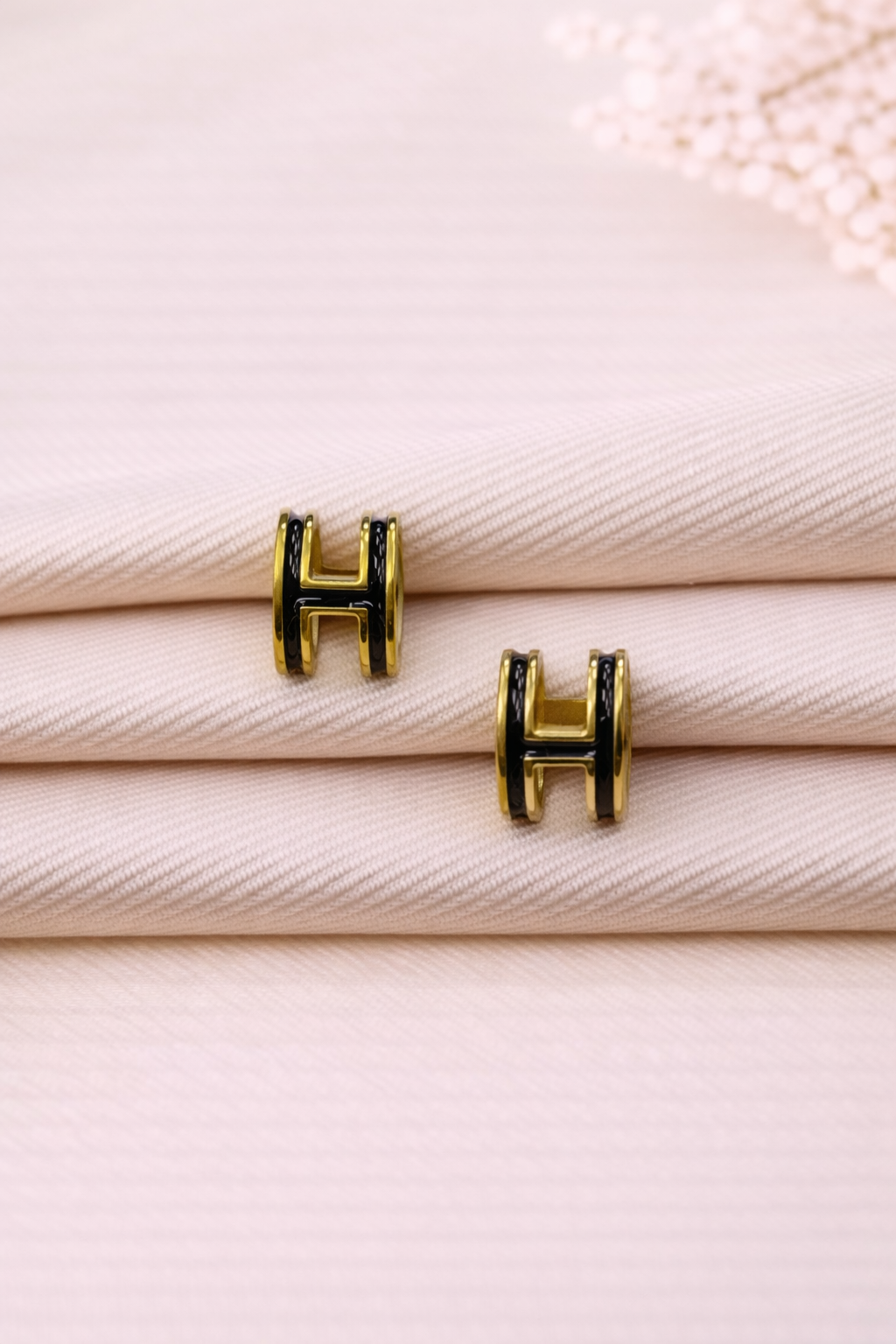 Stainless Steel Earrings