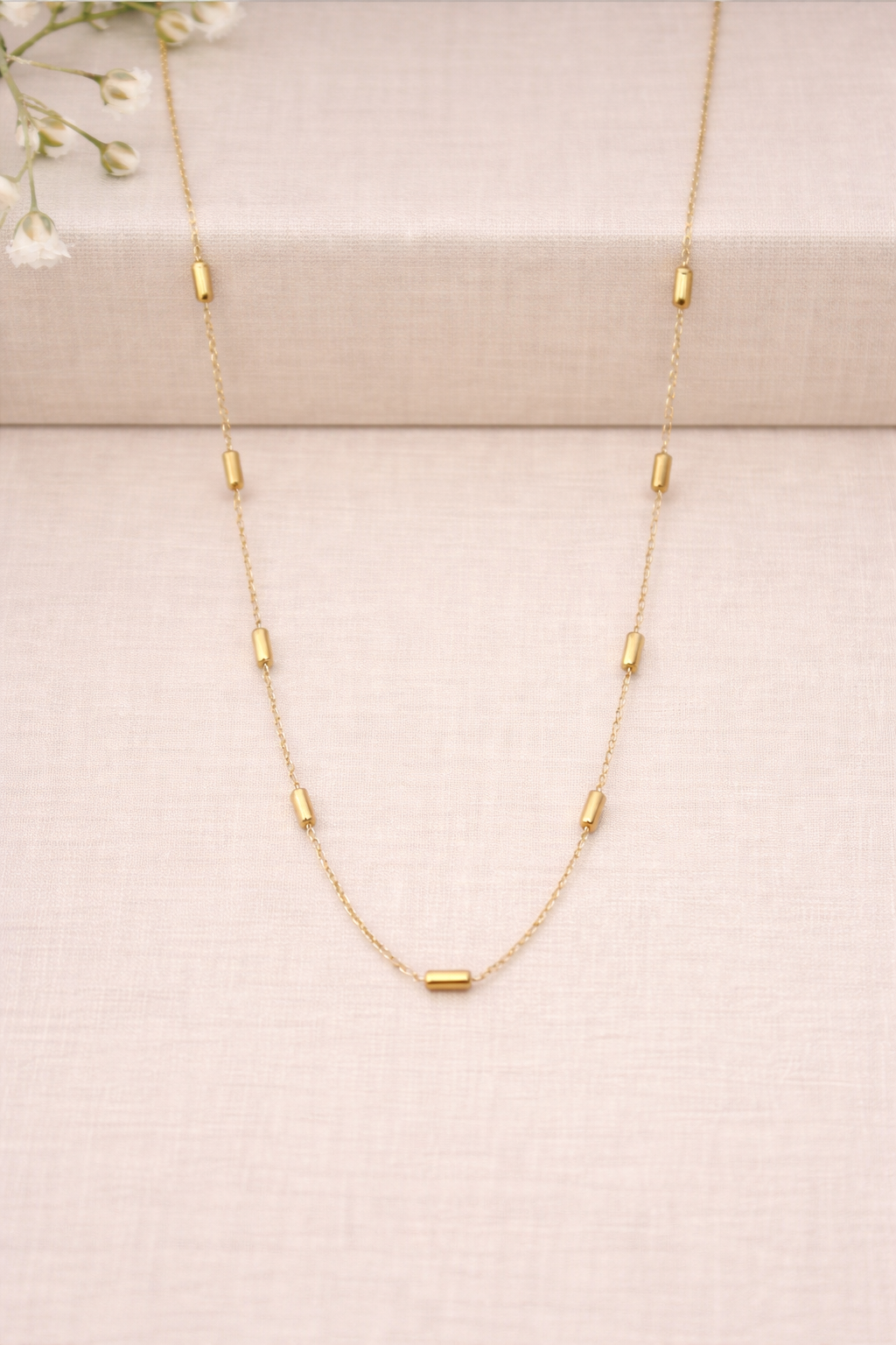 Stainless Steel Necklaces