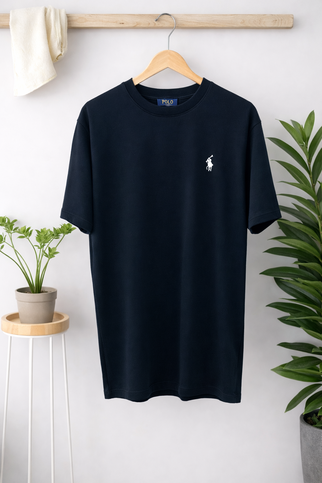 Polo T-Shirt